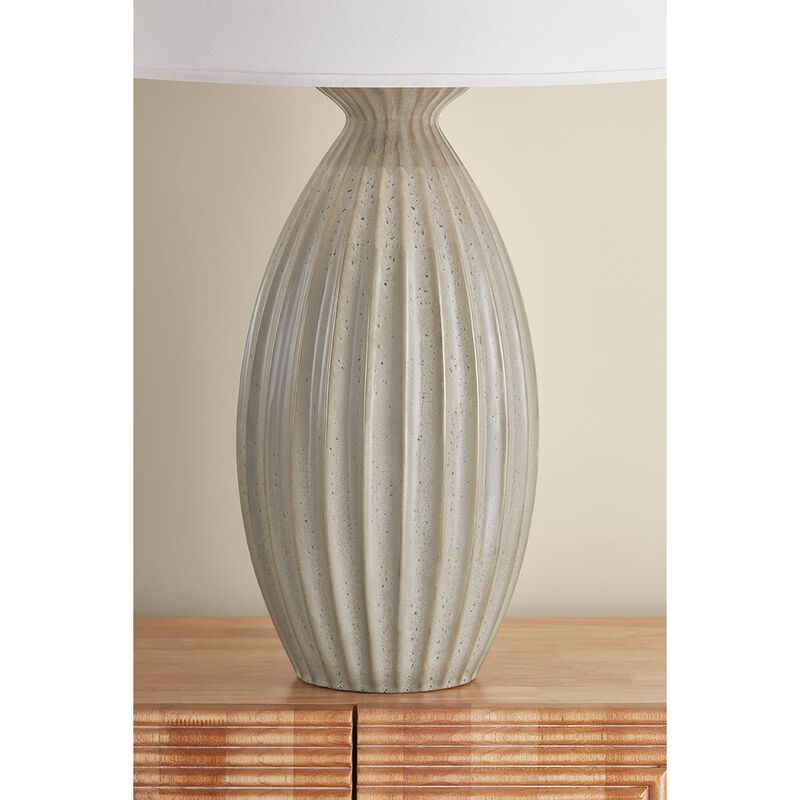 Box Elder Table Lamp by Hudson Valley Lighting