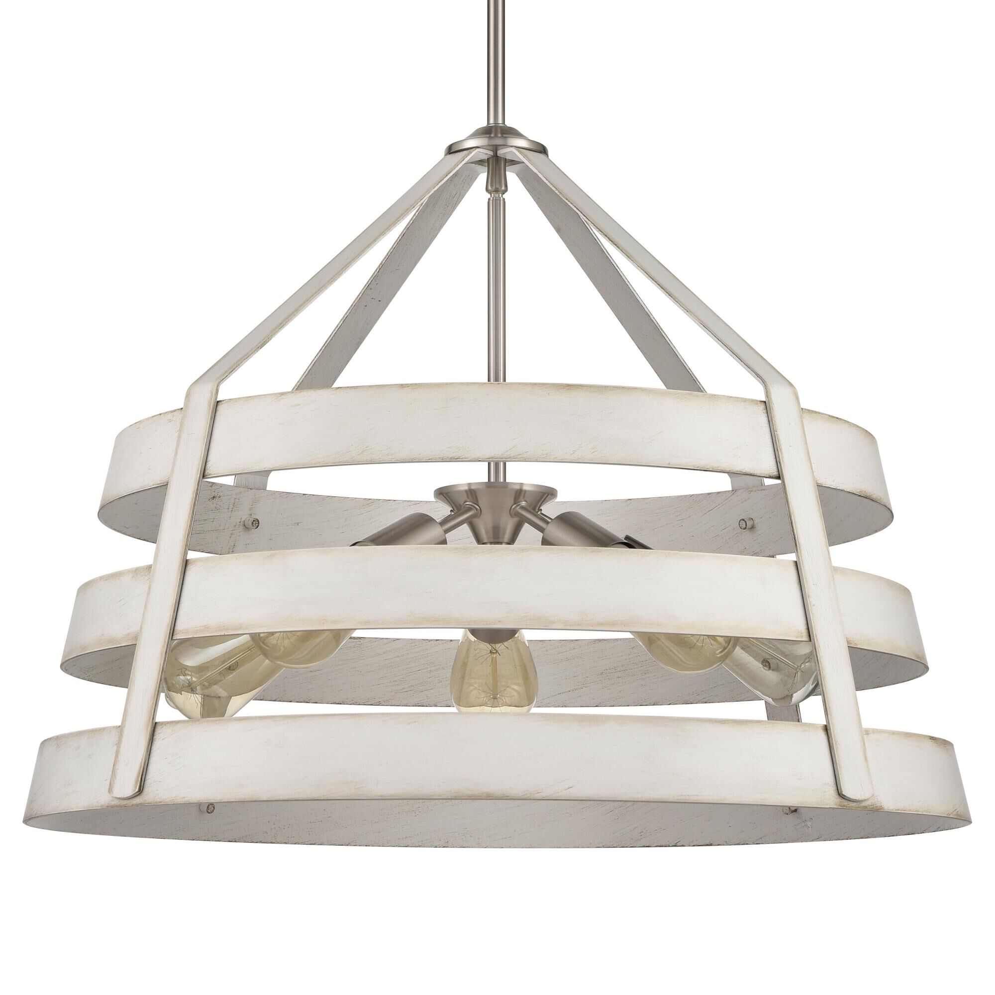 Brigantine 24 Inch Chandelier by ELK Home