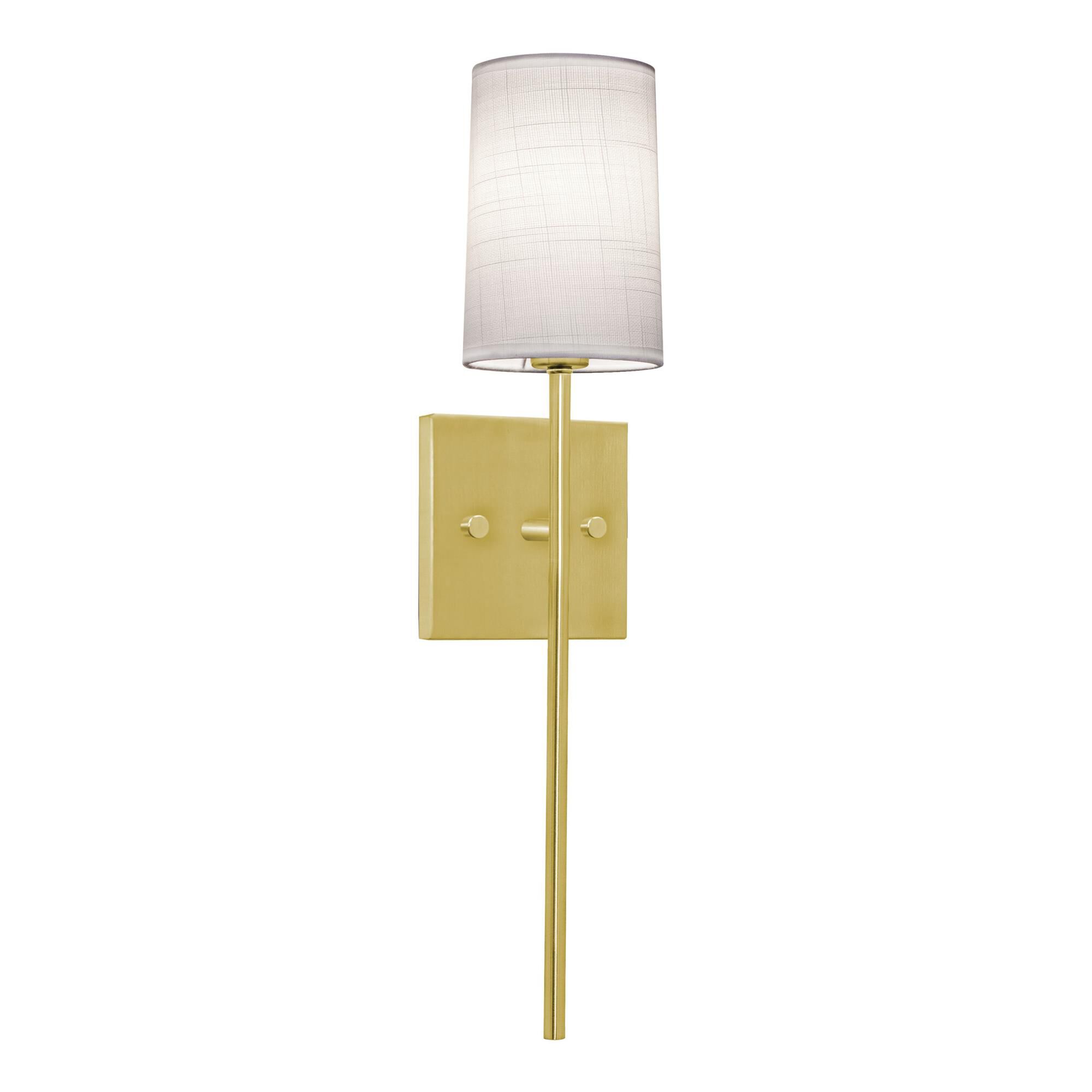 Rose 4 Inch Wall Sconce by AFX Lighting