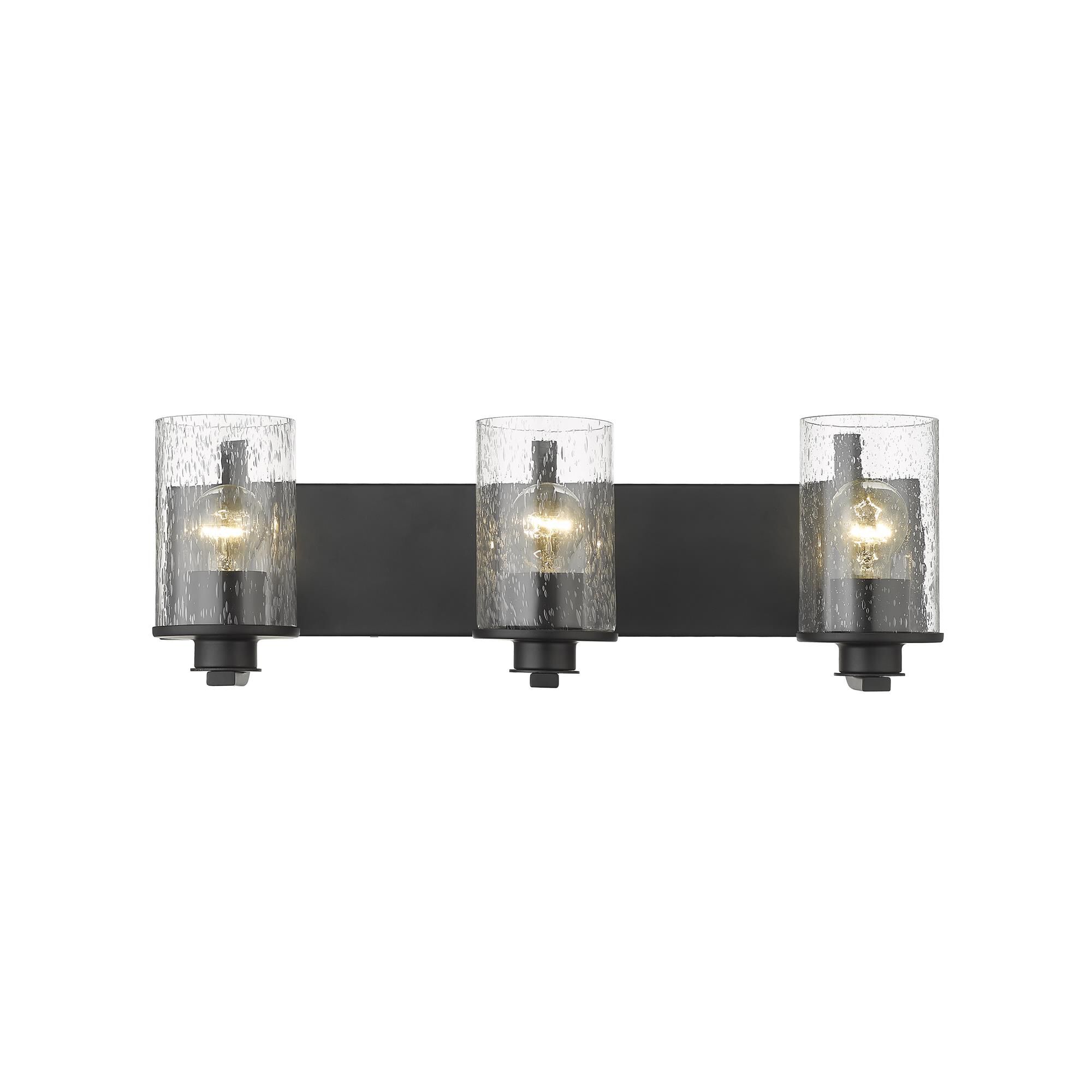 Beckett 23 Inch 3 Light Bath Vanity Light by Z-Lite