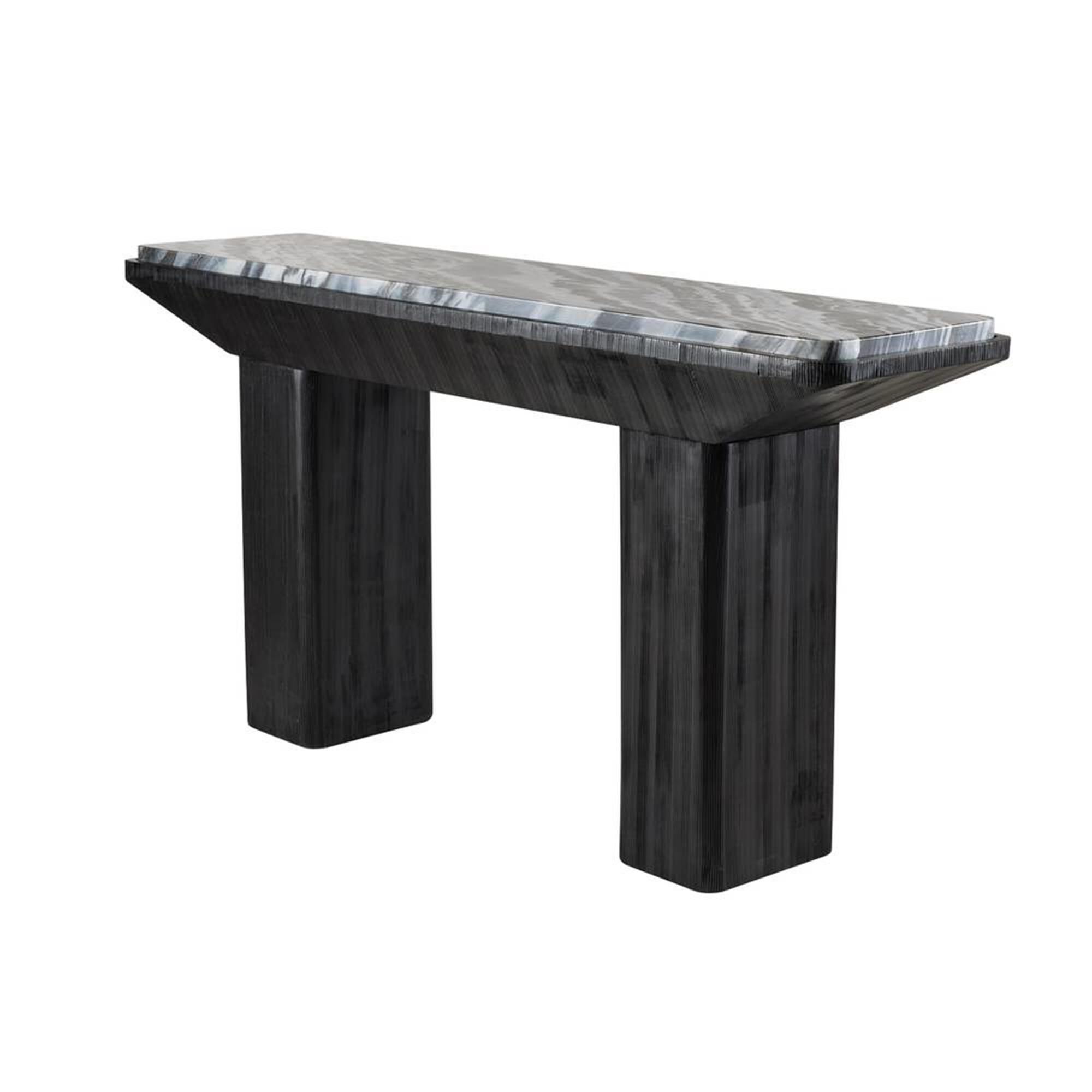 Elio 70 Inch Console Table,