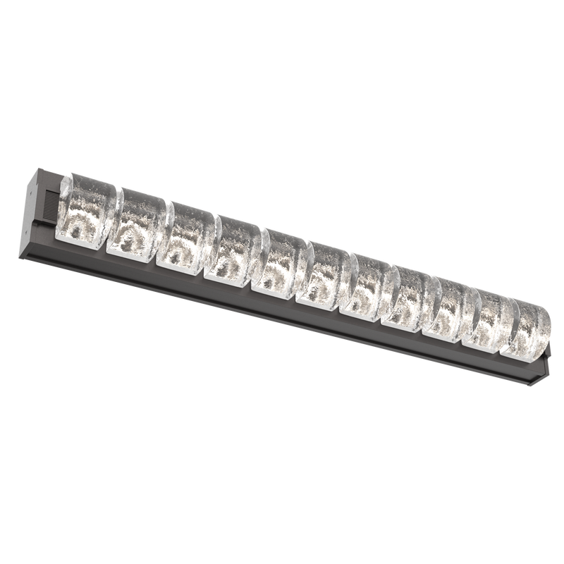 Levi Wilson Tessera 38 Inch Bath Vanity Light by Hammerton Studio
