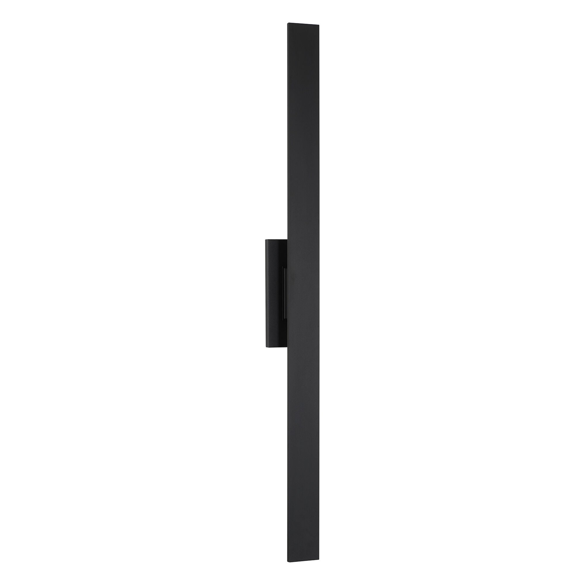 Davis 48 Inch Outdoor Wall Light,