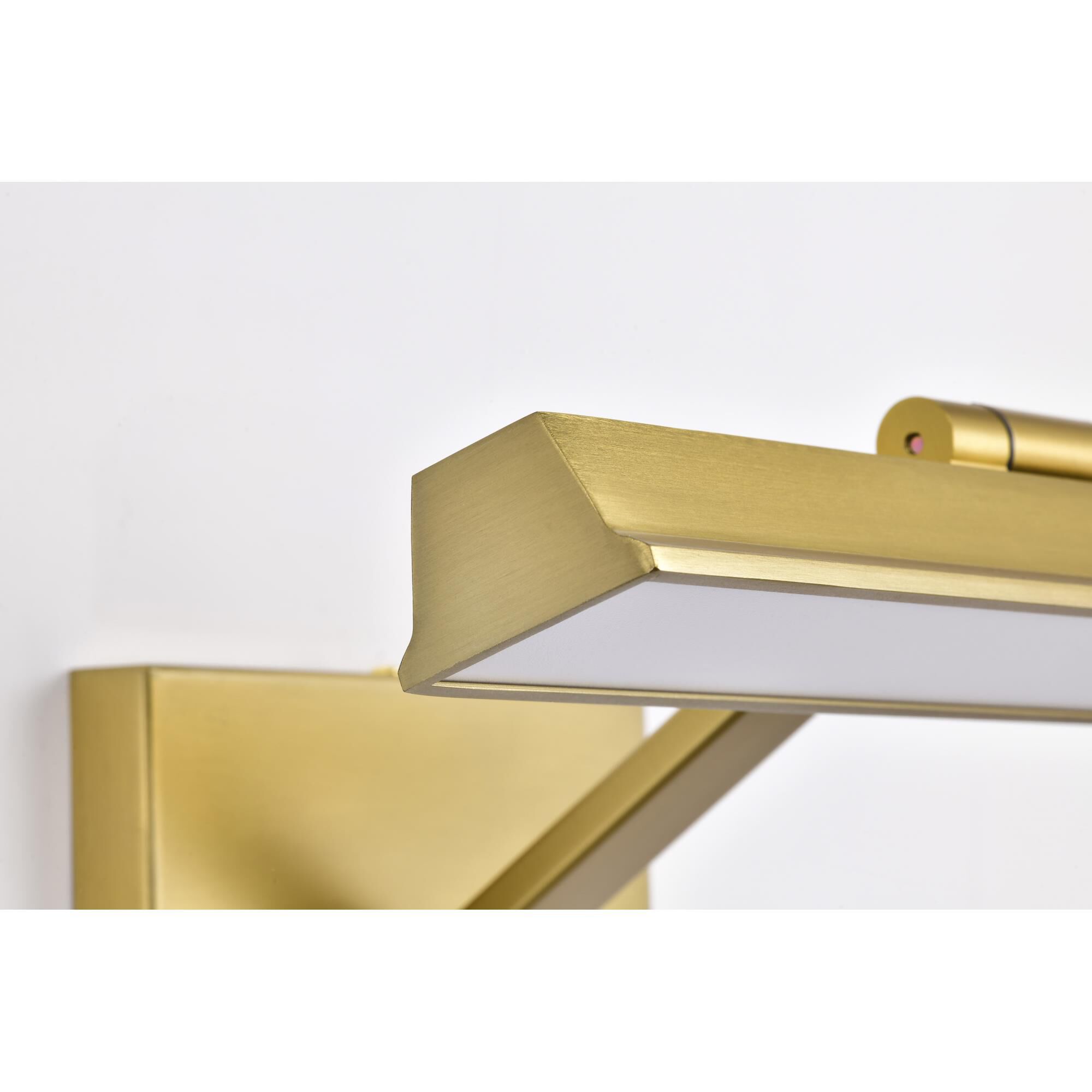 Hazel 24 Inch Picture and Display Light by Nuvo Lighting