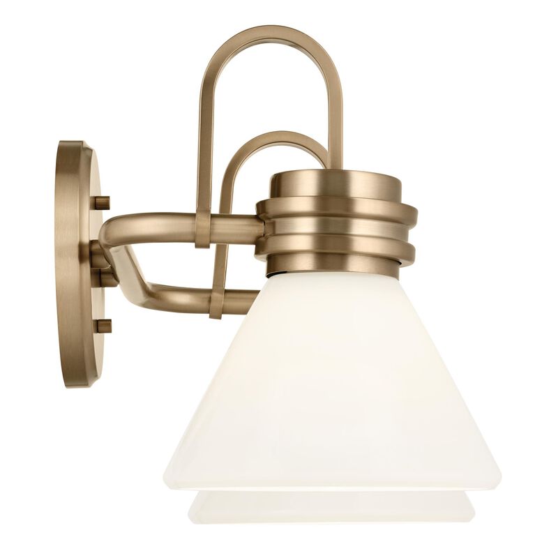 Farum 19 Inch Bath Vanity Light by Kichler