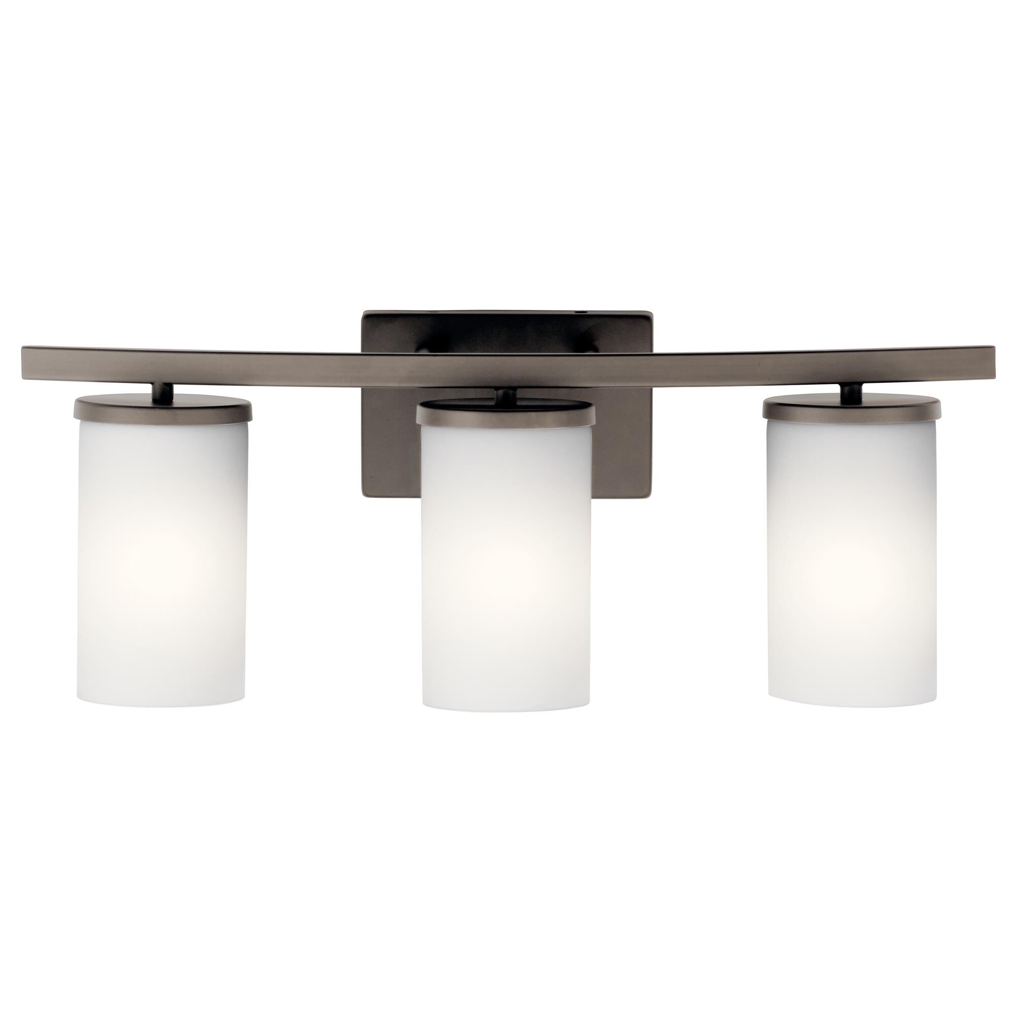 Crosby 23 Inch Bath Vanity Light,