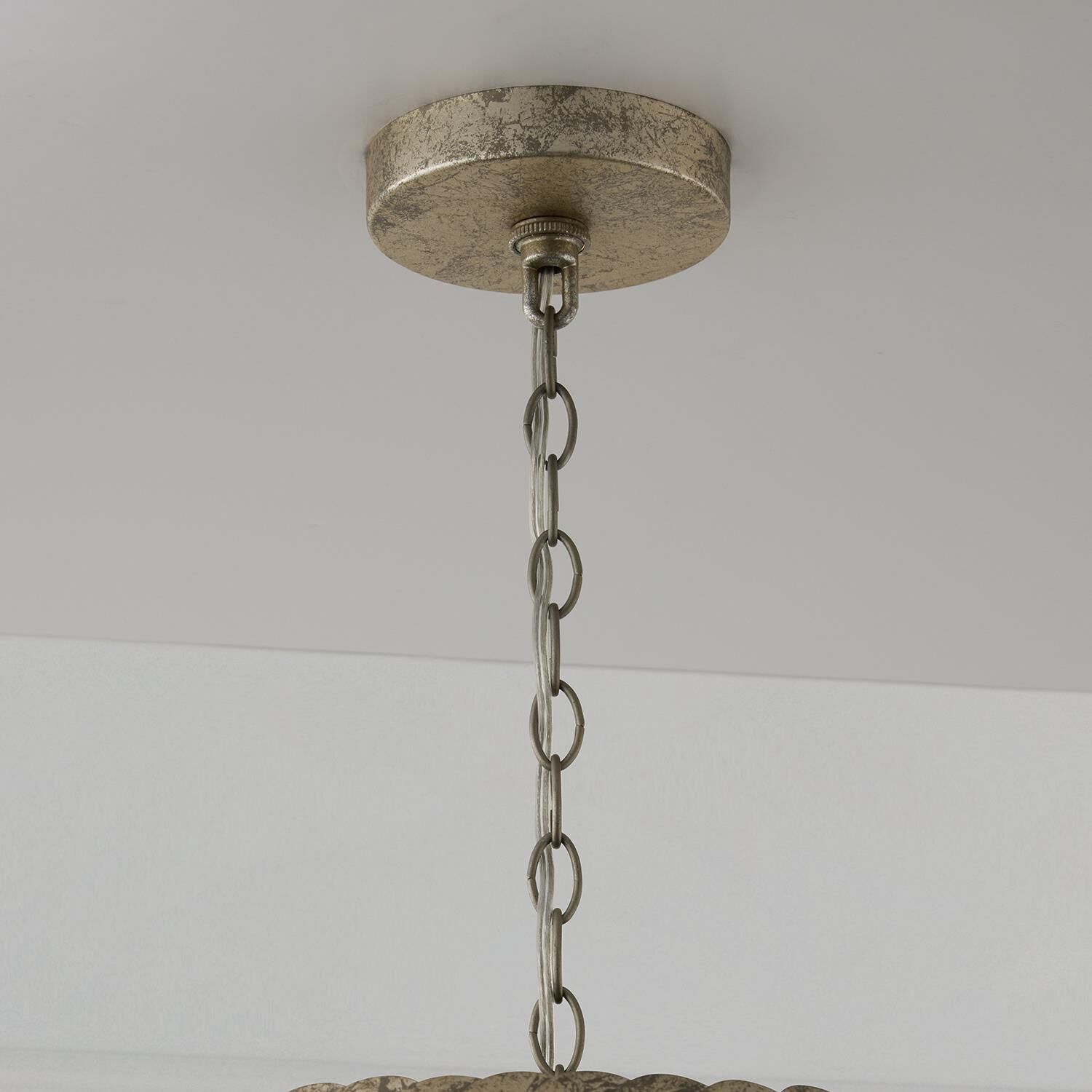 Shown in Grecian Luster finish