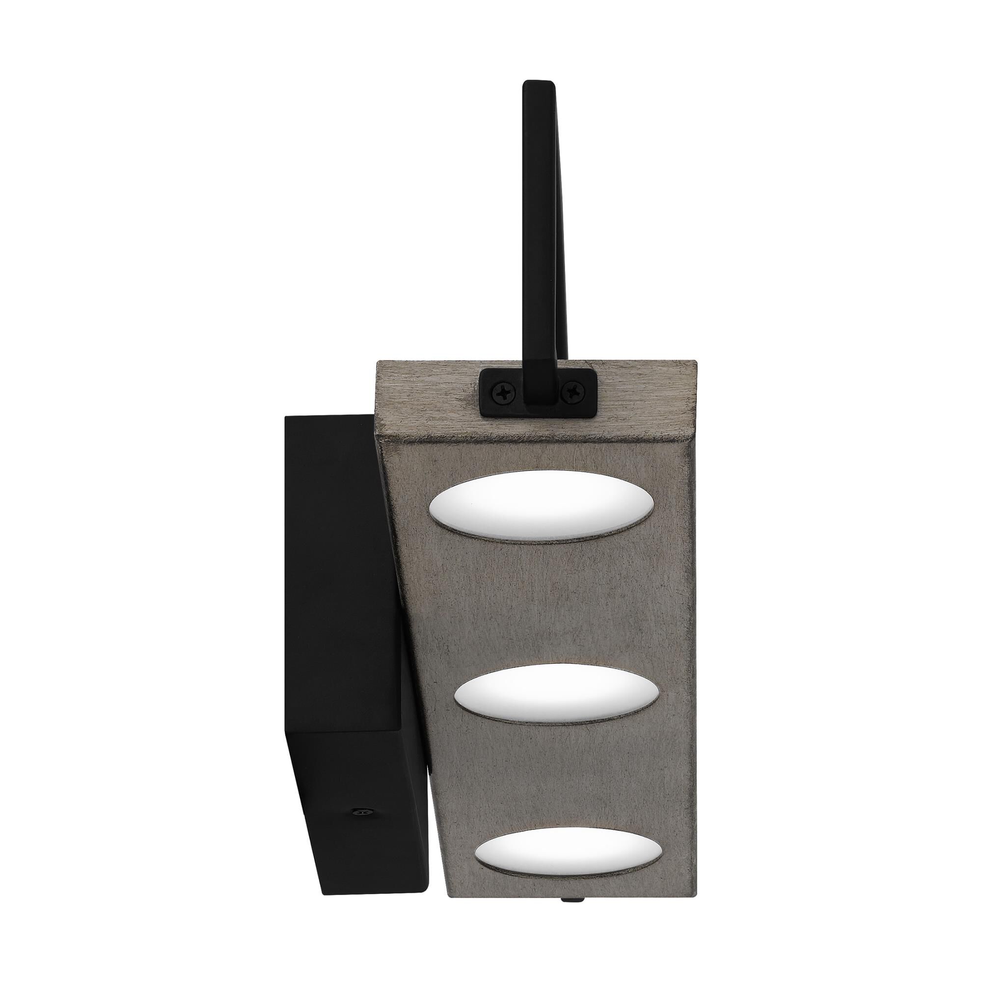 Quoizel Winnett 24 Inch LED Bath Vanity Light