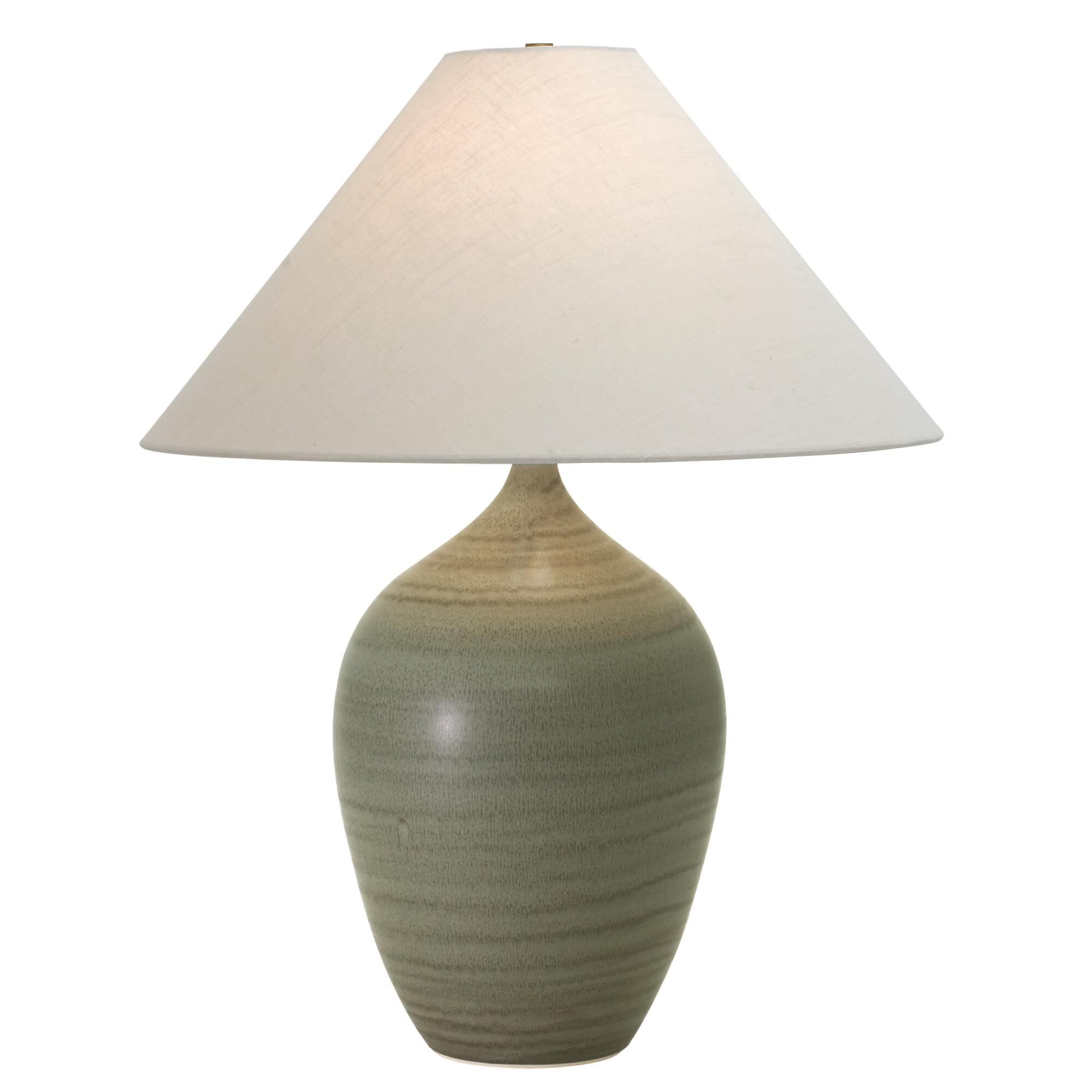 Scatchard Table Lamp by House of Troy