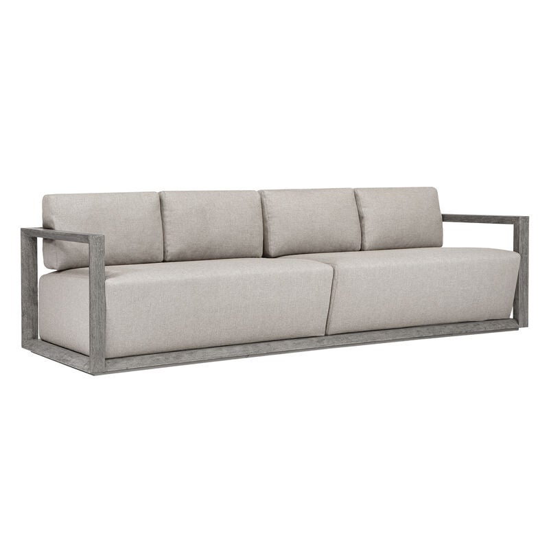 Remsen 107 Inch Sofa by Uttermost