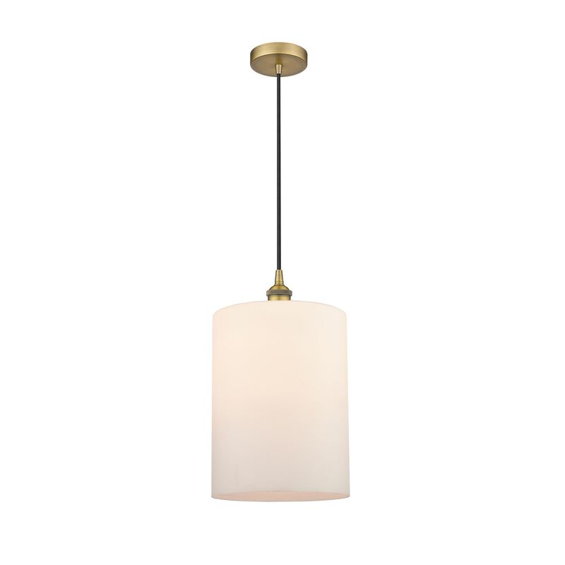 Bruno Marashlian Cobbleskill 9 Inch Mini Pendant by Innovations Lighting