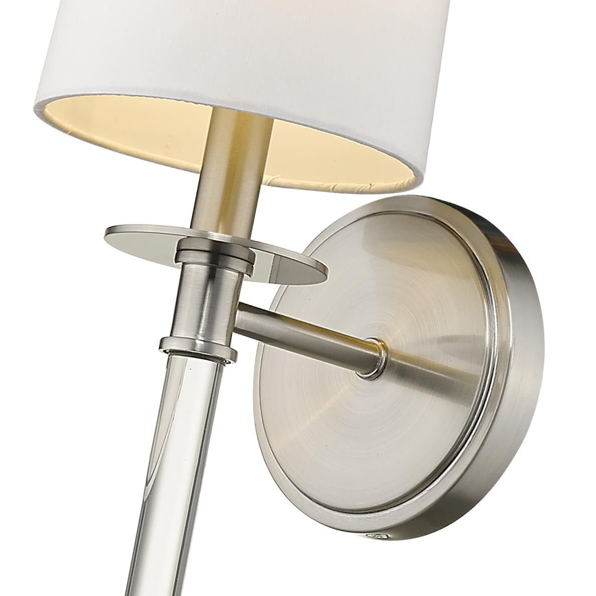 Z-Lite Mila 19 Inch Wall Sconce