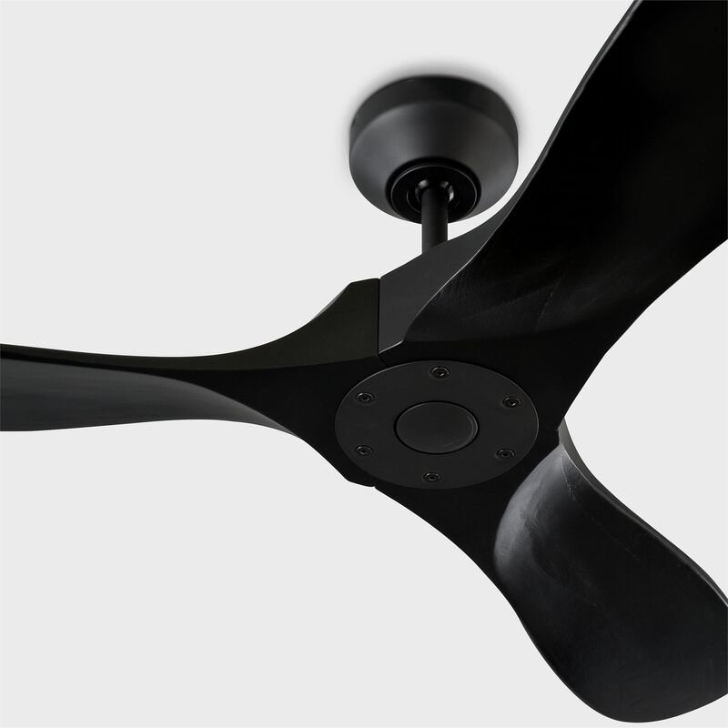 Maverick Smart 44 Inch Ceiling Fan by Visual Comfort Fan
