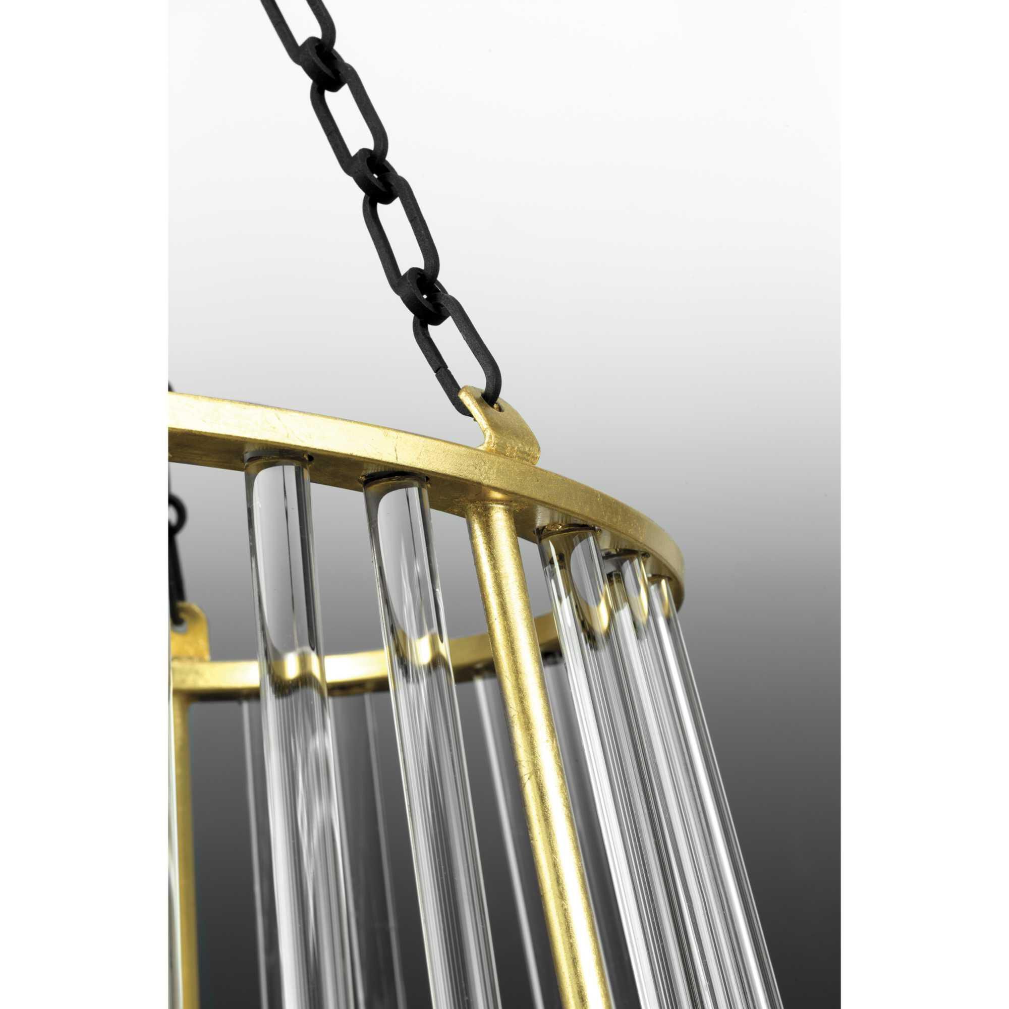 Progress Lighting Sinclaire 20 Inch Large Pendant