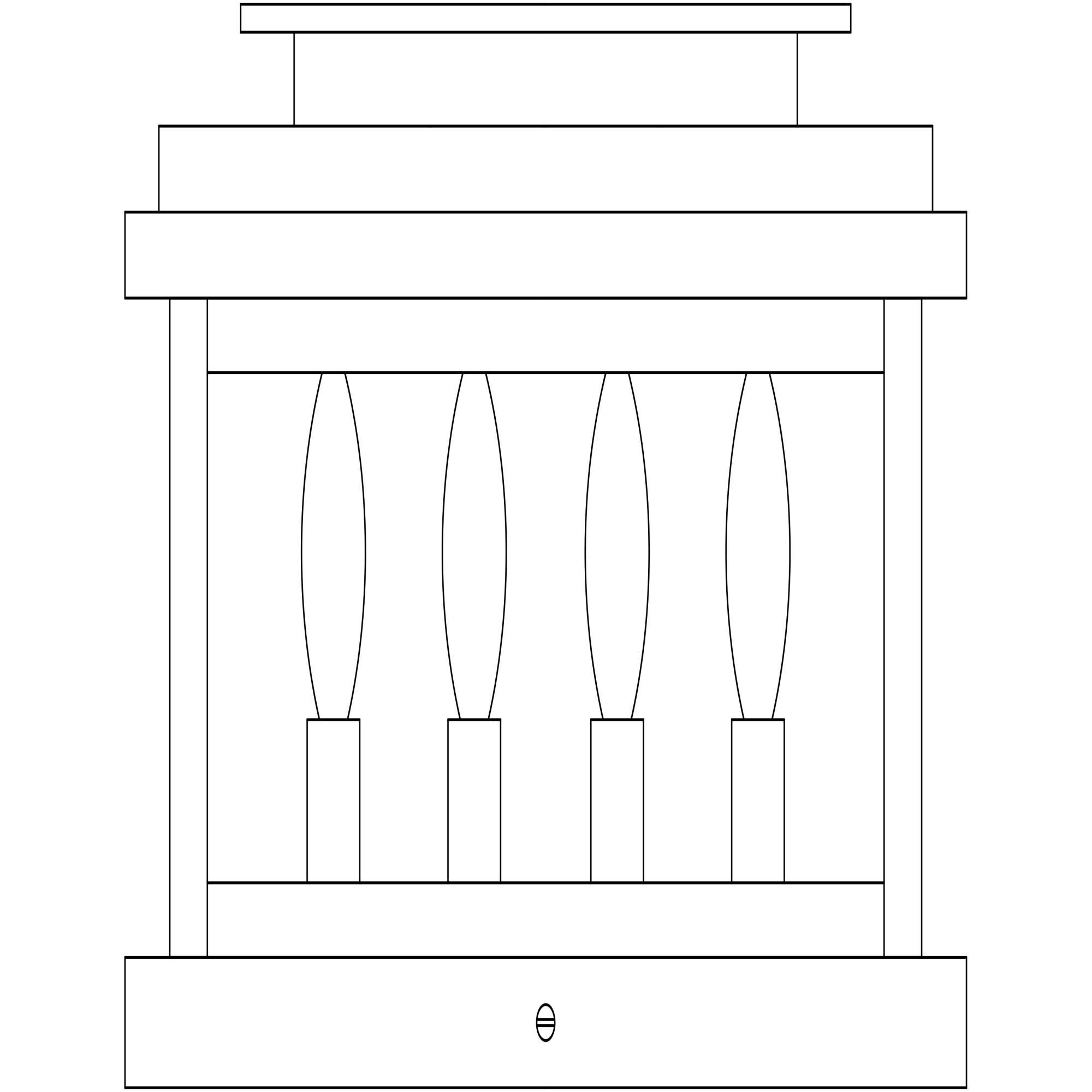 Image not representative of selection options.