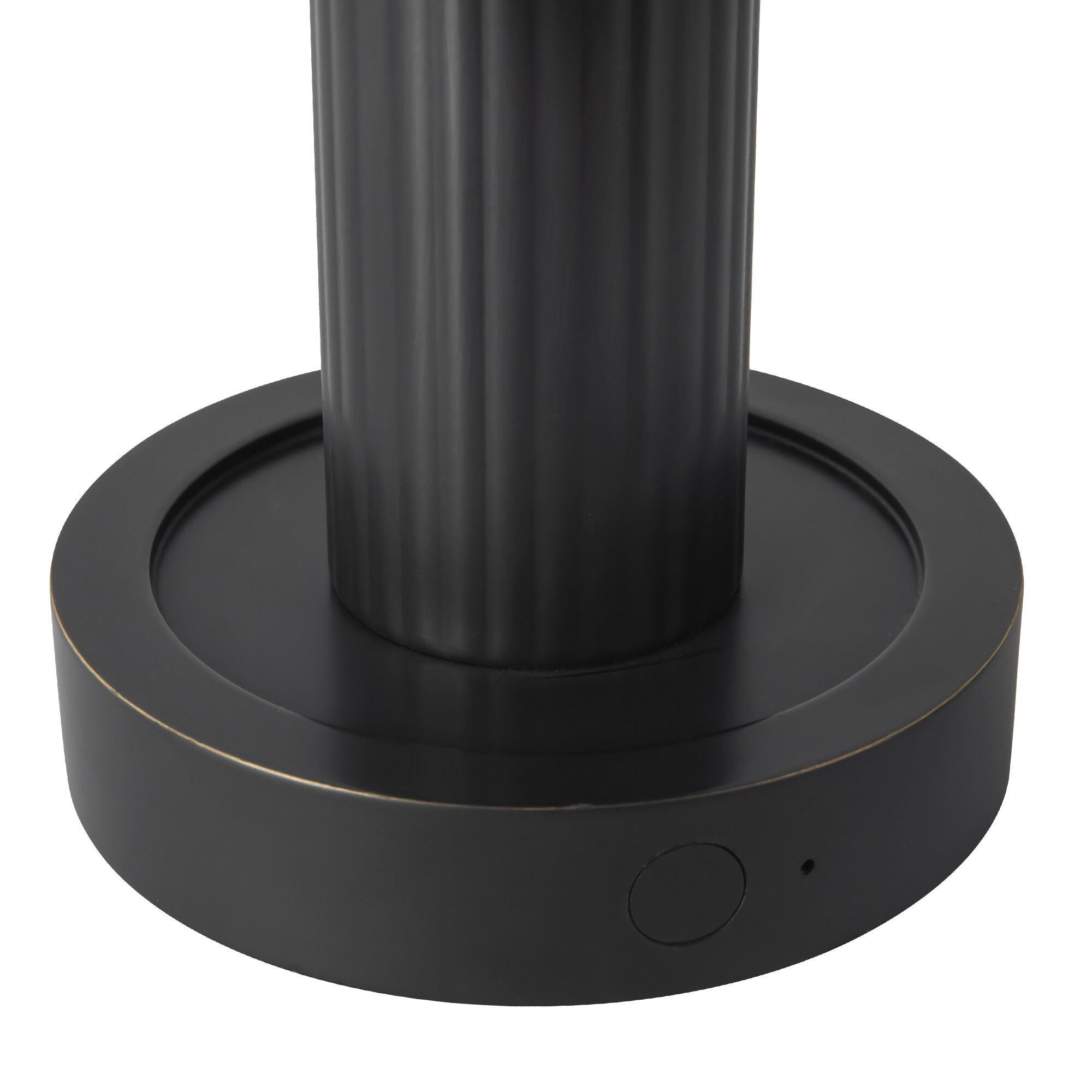 Shown in Urban Bronze finish and Glossy Opal glass
