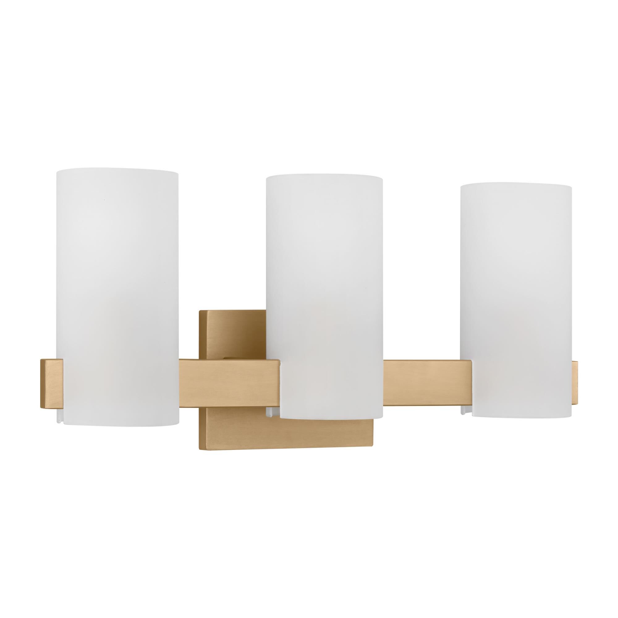 Drew & Jonathan Scott Rhode 20 Inch Bath Vanity Light by Visual Comfort Studio Collection