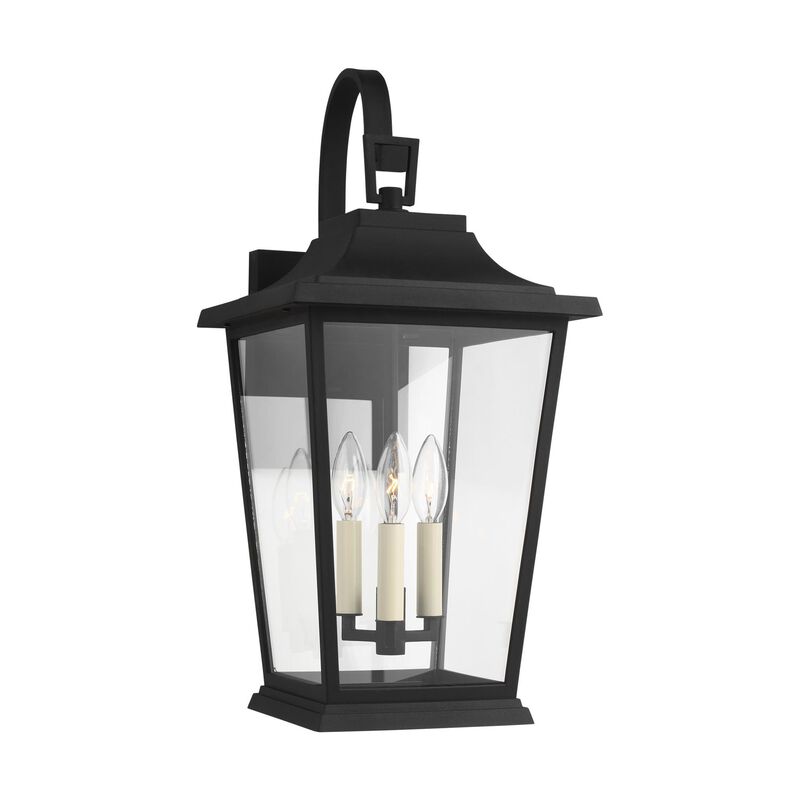 Sean Lavin Warren 22 Inch Tall 3 Light Outdoor Wall Light by Visual Comfort Studio Collection