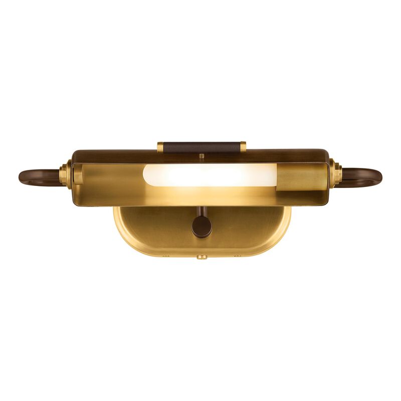 Caillier 17 Inch Picture Light by Kichler