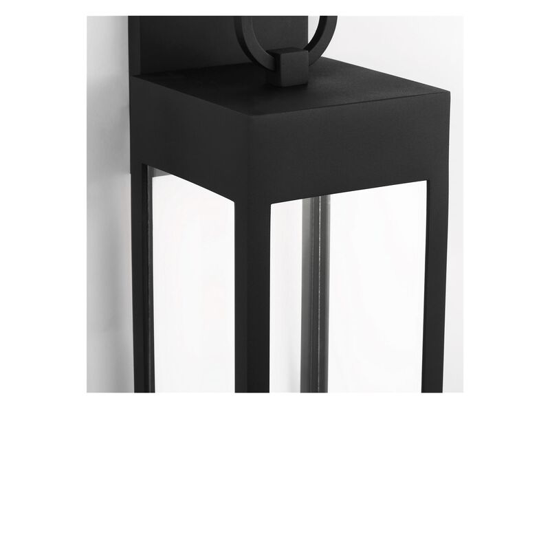 Sean Lavin Sesha 27 Inch Outdoor Wall Light by Visual Comfort Studio Collection