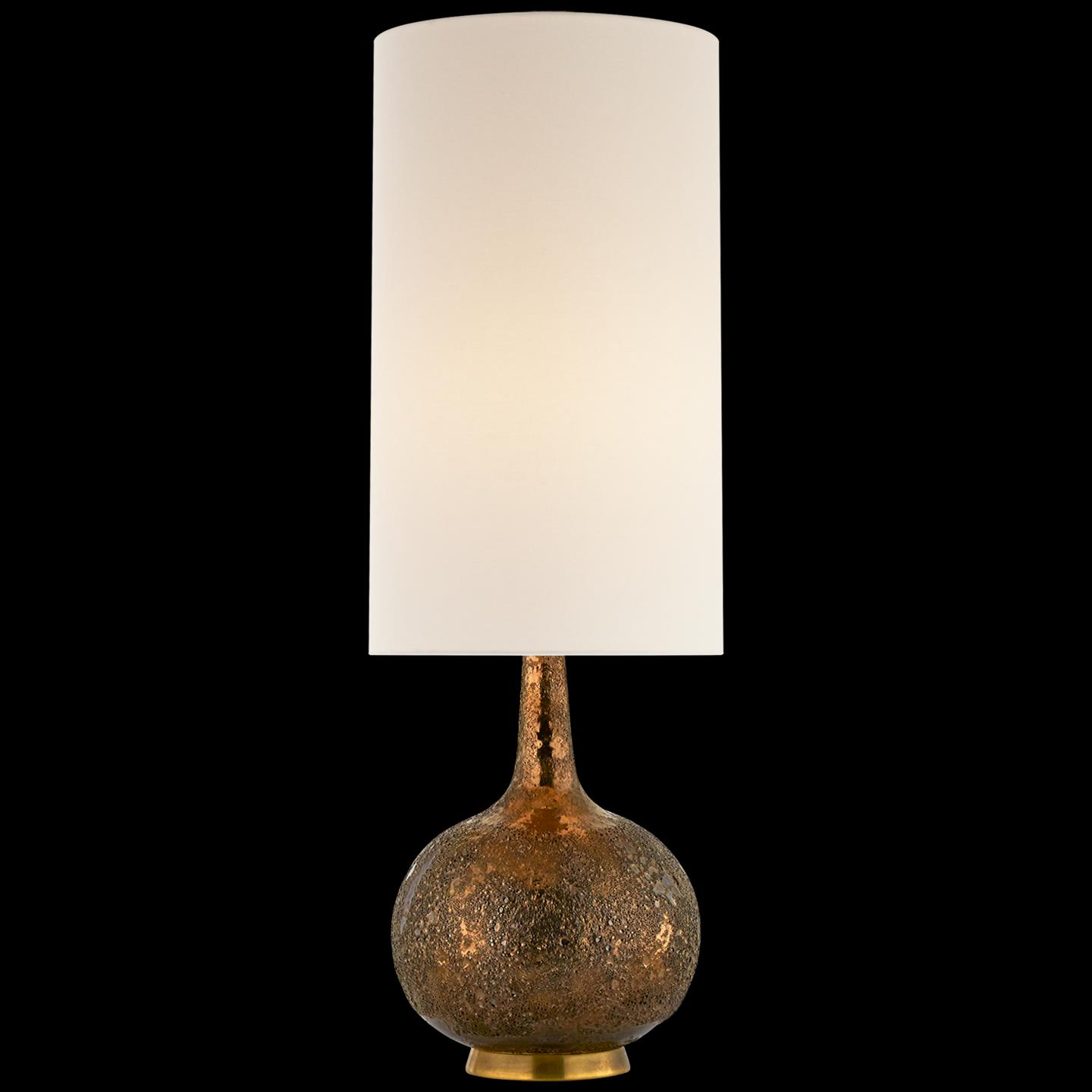 Aerin Hunlen 25 Inch Table Lamp by Visual Comfort Signature Collection