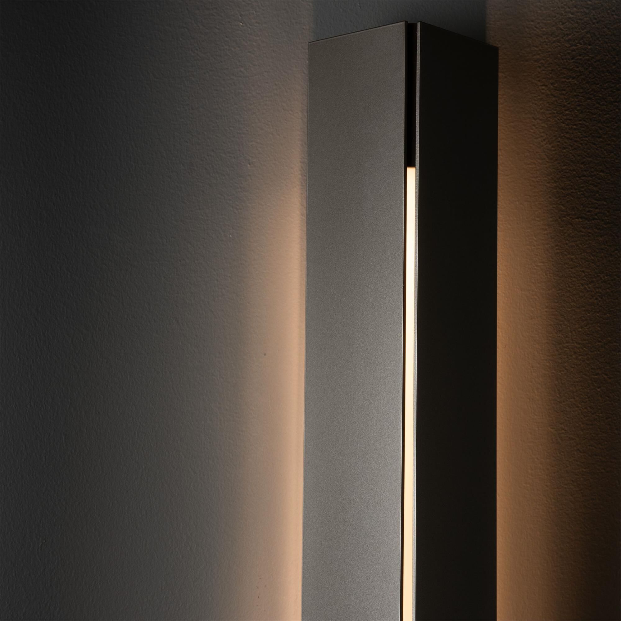 Gallery 36 Inch Outdoor Wall Light,