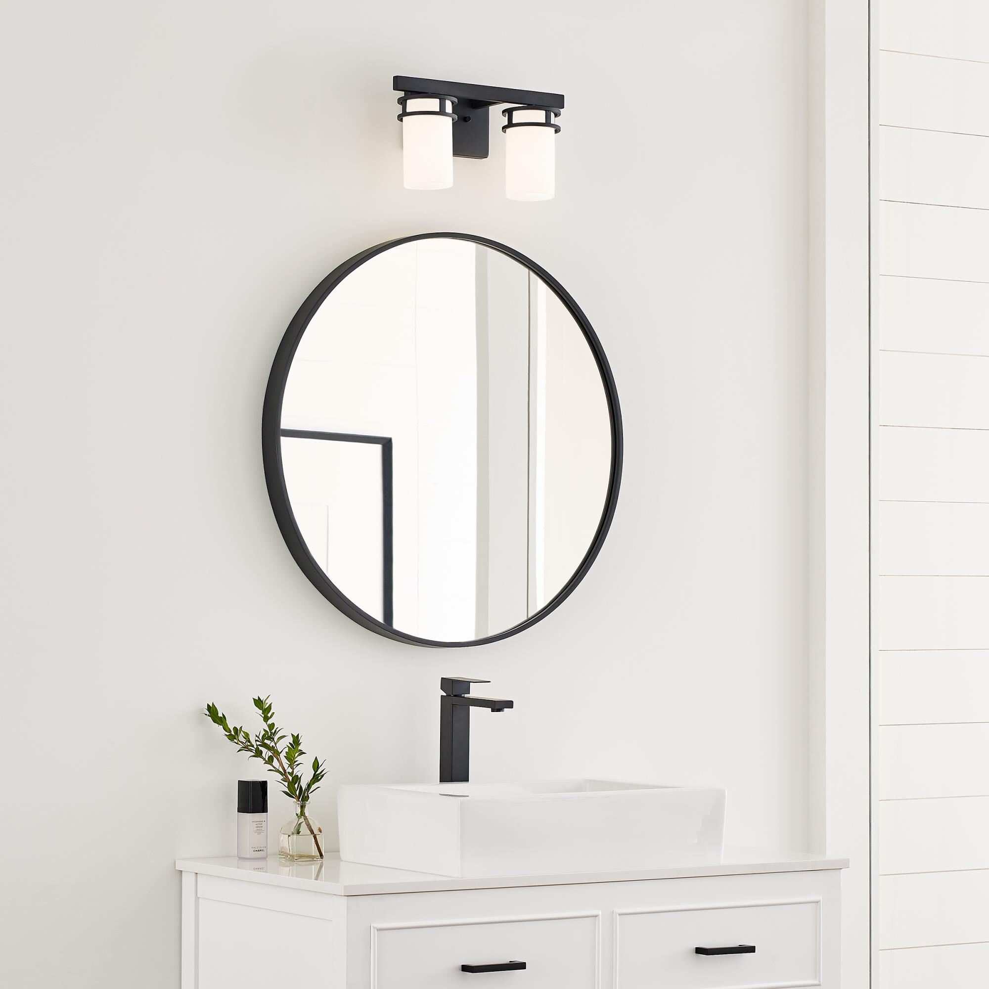 Robie 14 Inch 2 Light Bath Vanity Light by Generation Lighting