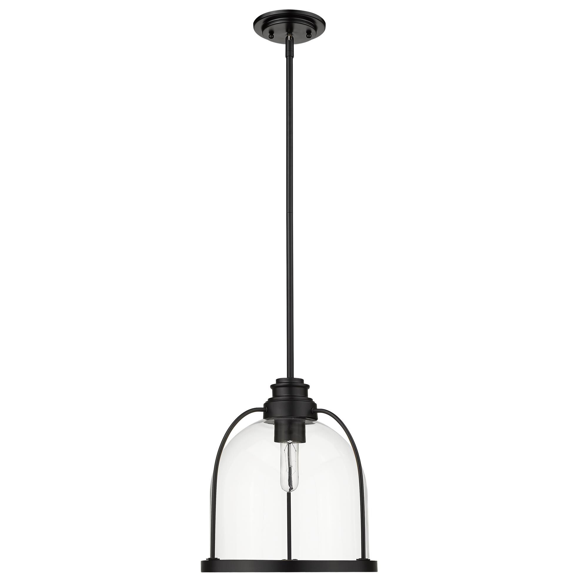 Acclaim Lighting Stanton 12 Inch Mini Pendant