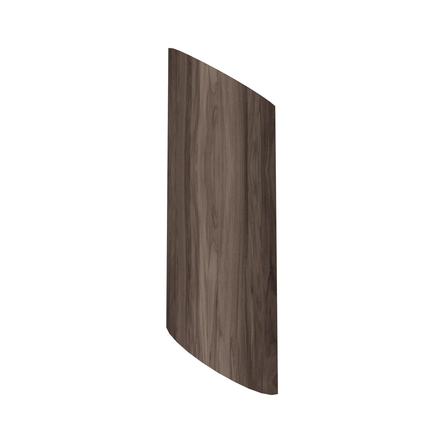 Shown in American Walnut finish