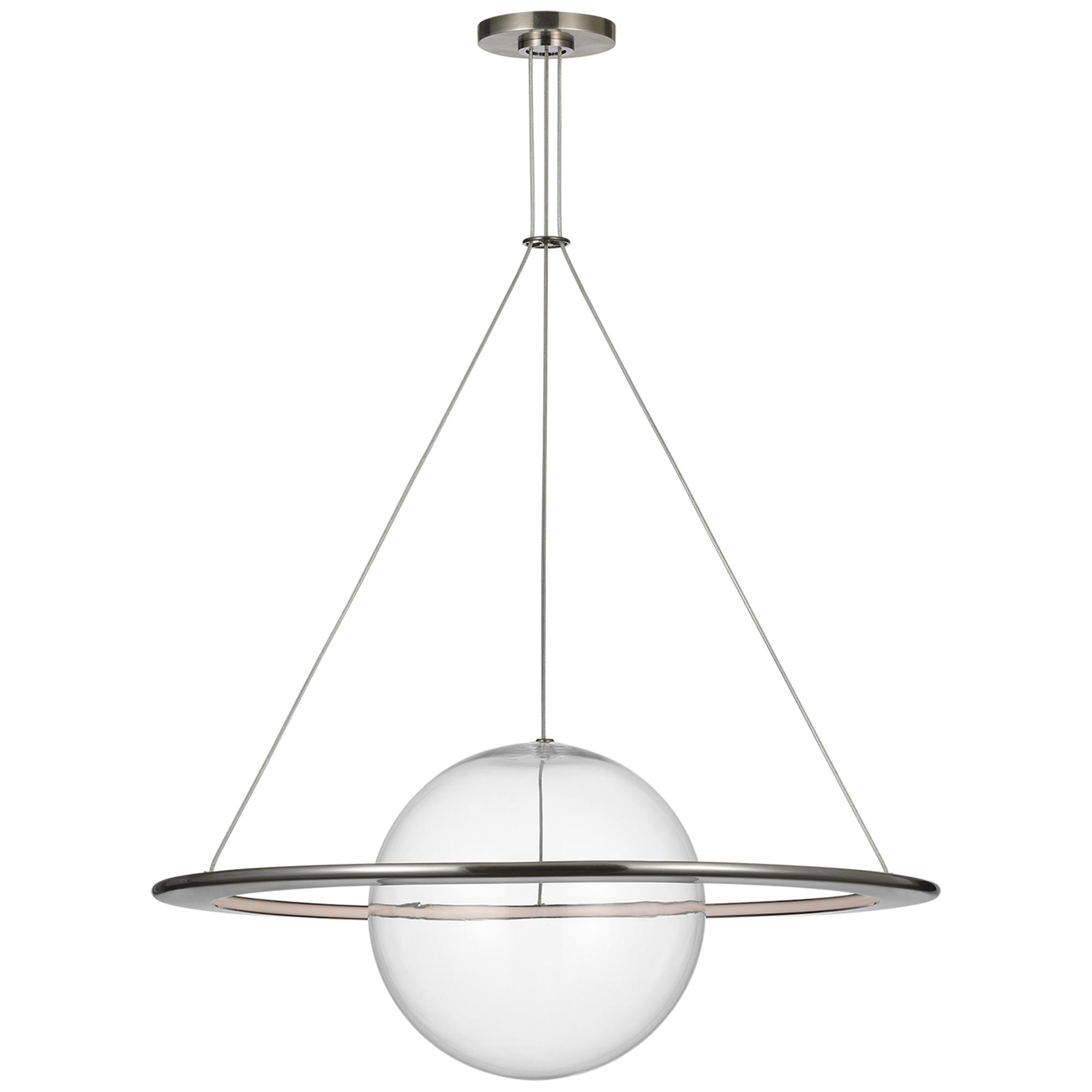Shown in Pewter finish