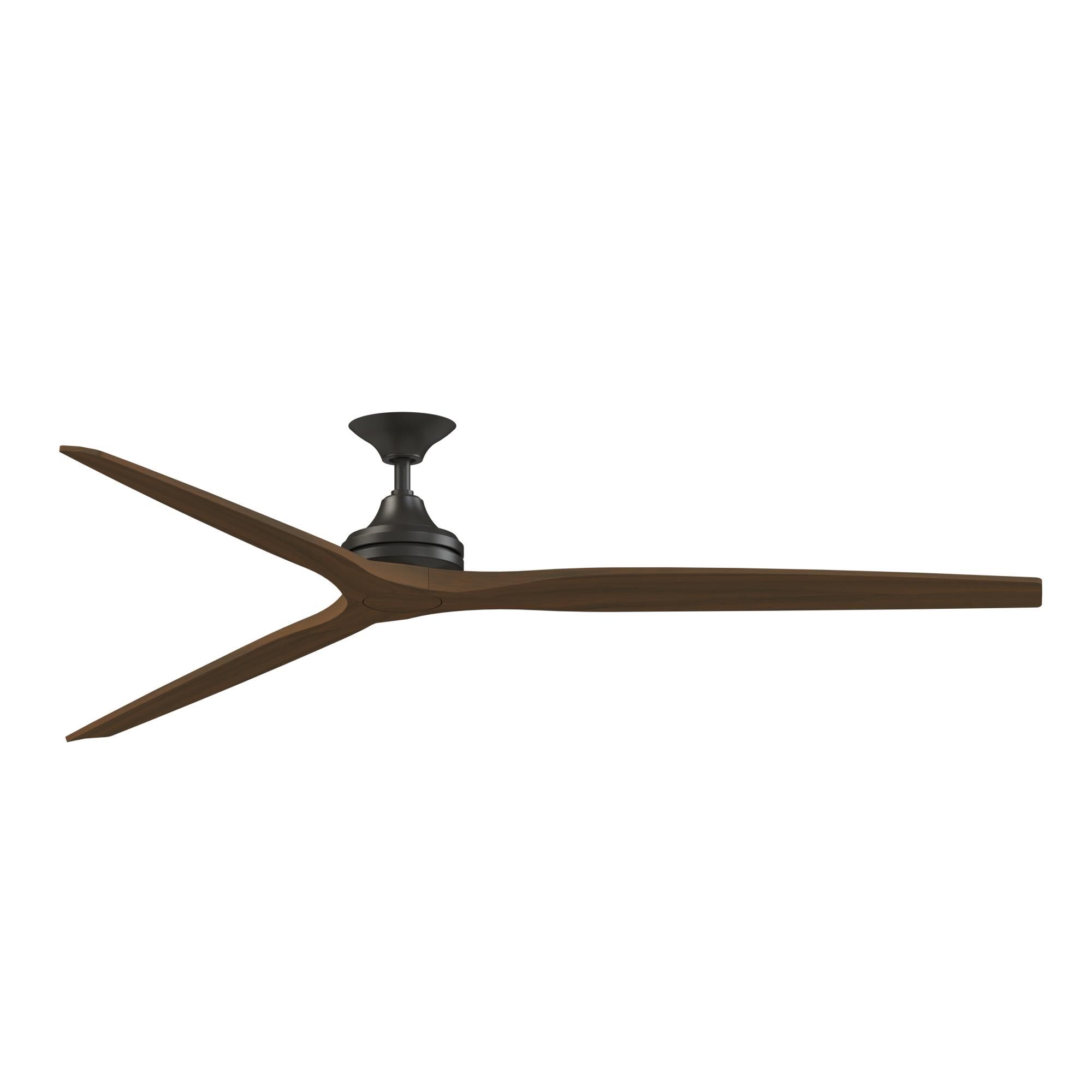 Spitfire 84 Inch Ceiling Fan by Fanimation