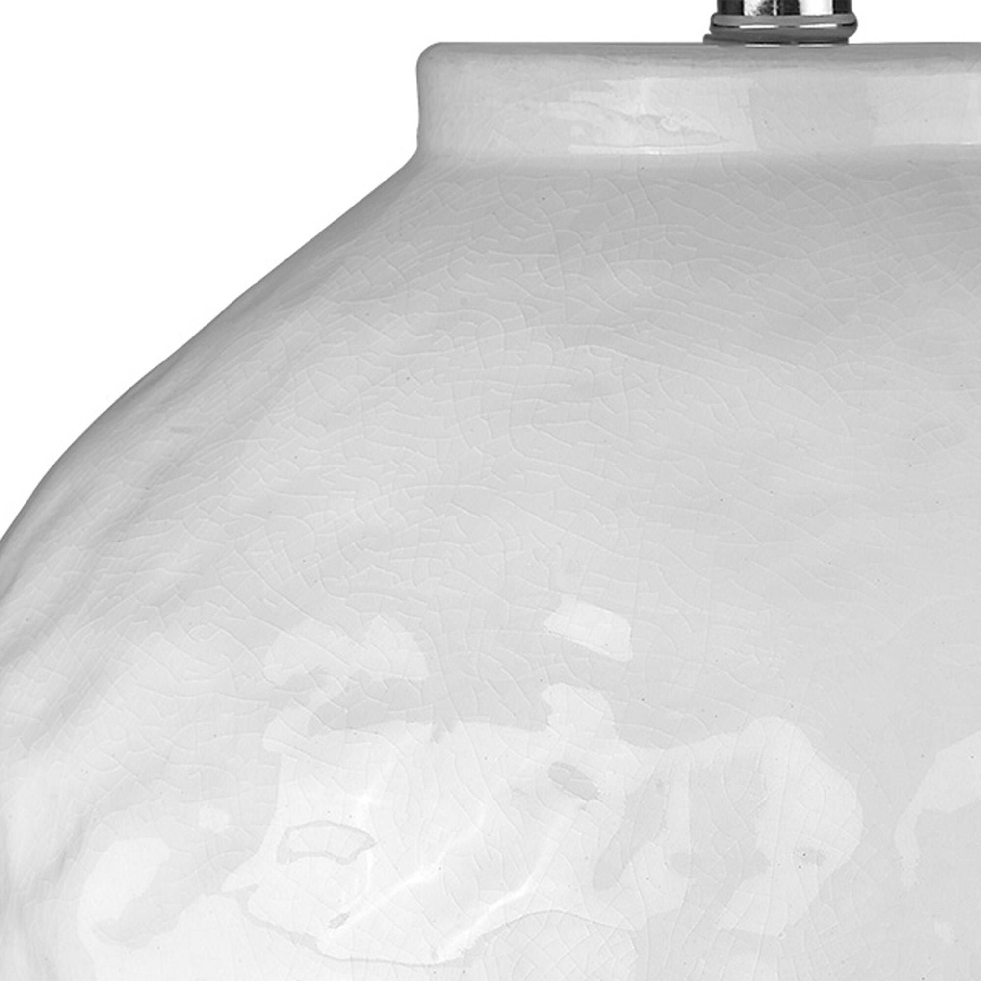 Trend Home 25 Inch Table Lamp by Trend Lighting