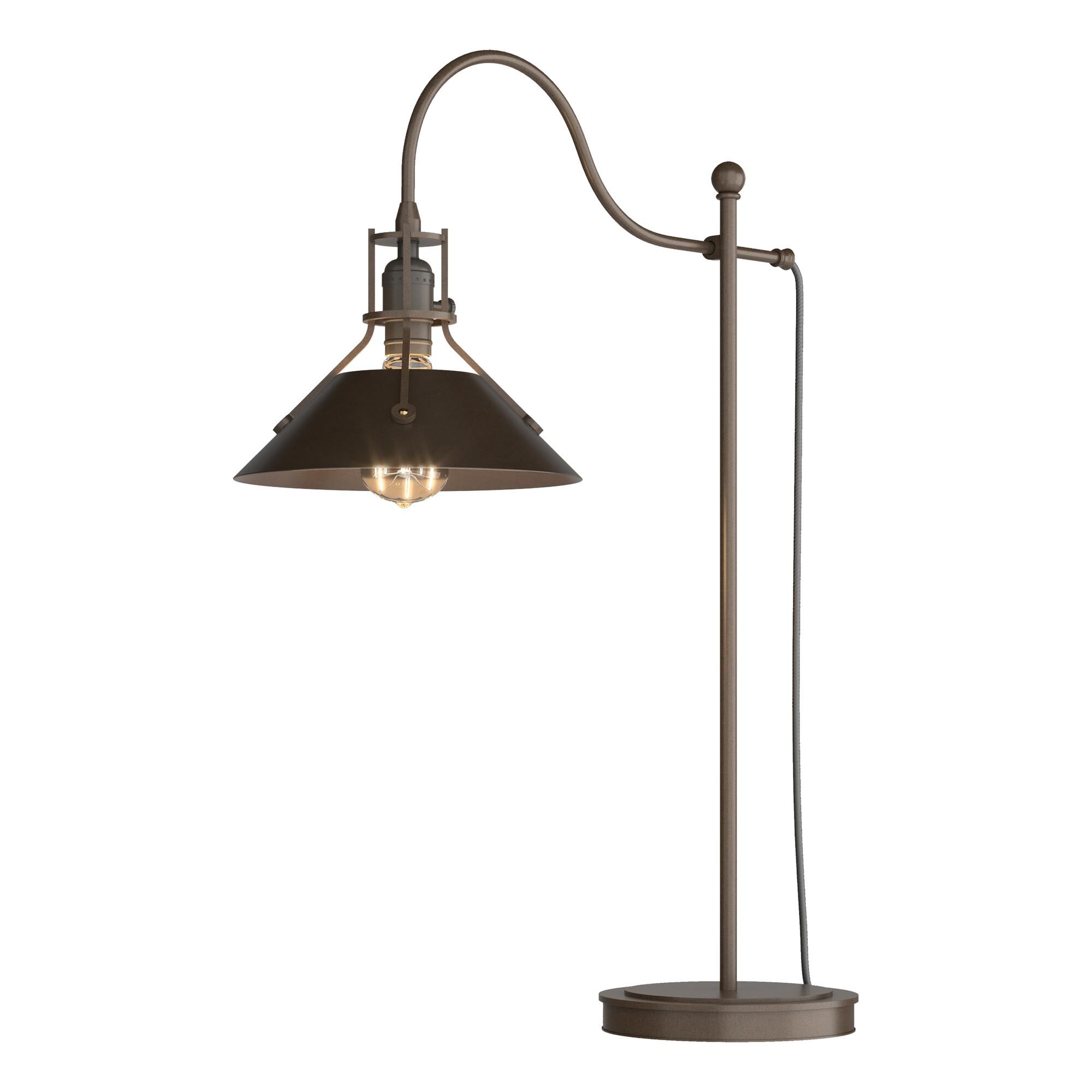 Shown in Bronze finish and Oil Rubbed Bronze (14) accent