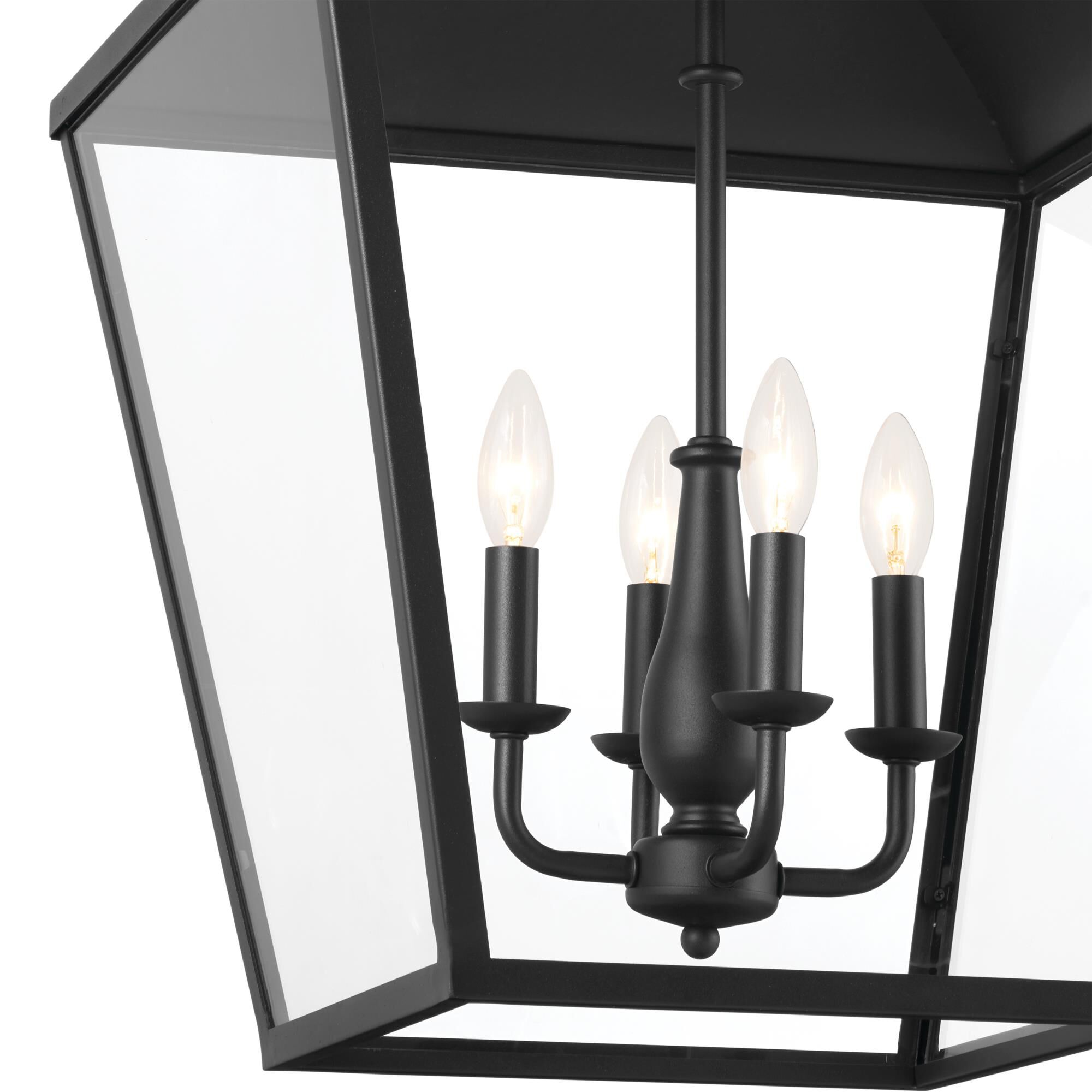 Dame 18 Inch Cage Pendant by Kichler Lighting