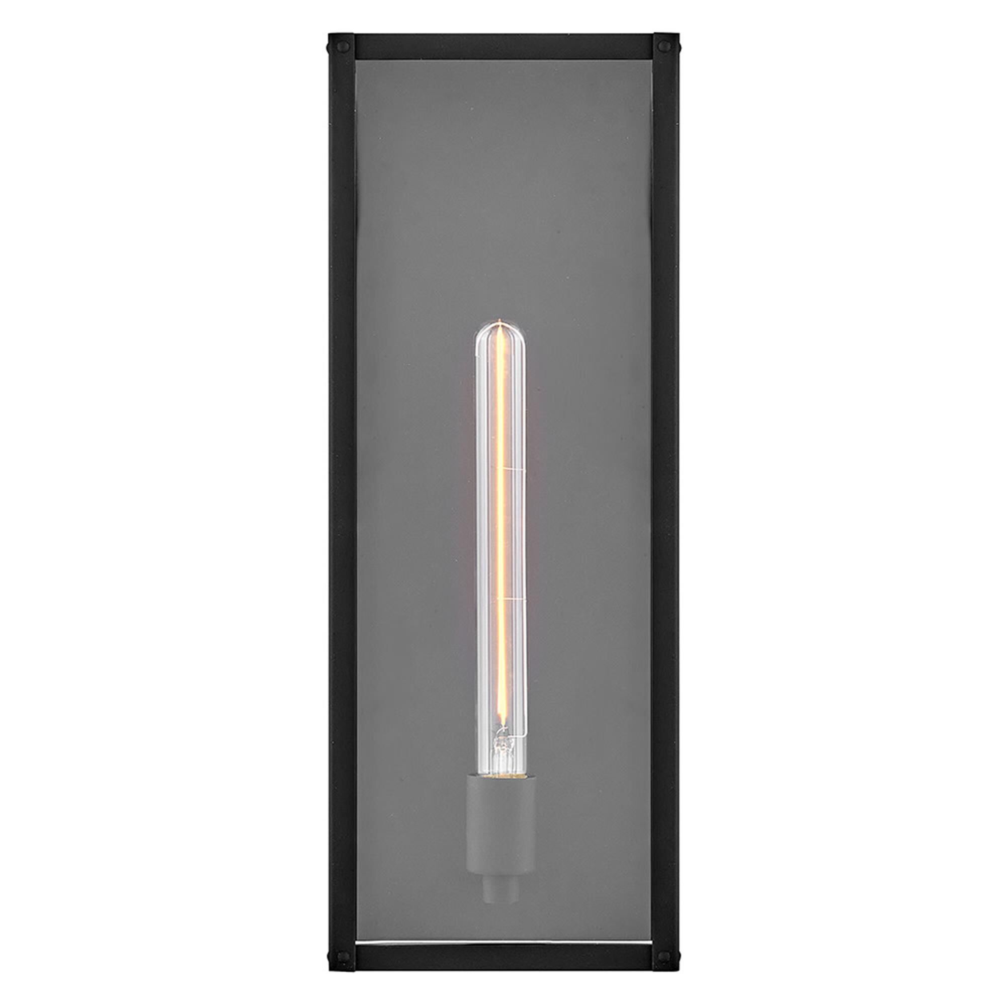 Max 20 Inch Outdoor Wall Light,