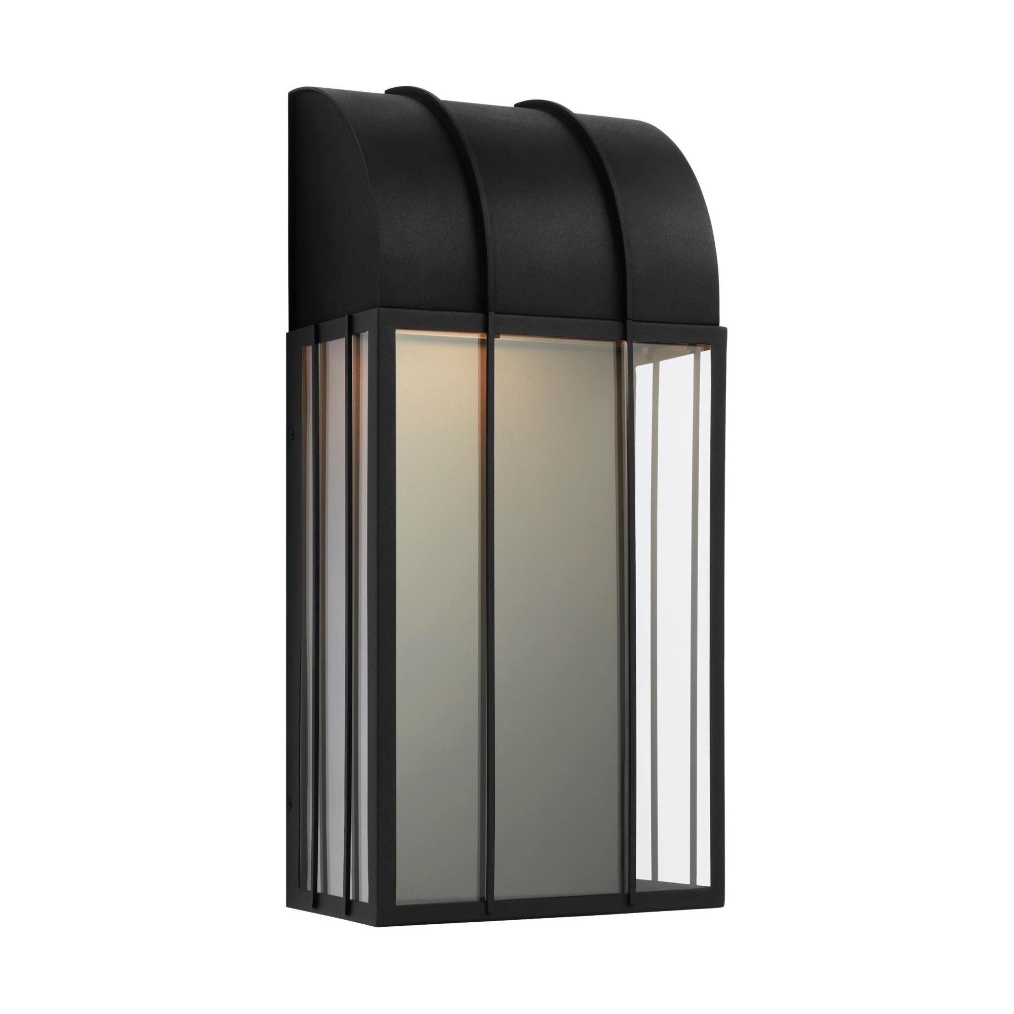 Visual Comfort Studio Collection Lauren Ralph Lauren Veronica 21 Inch Tall LED Outdoor Wall Light