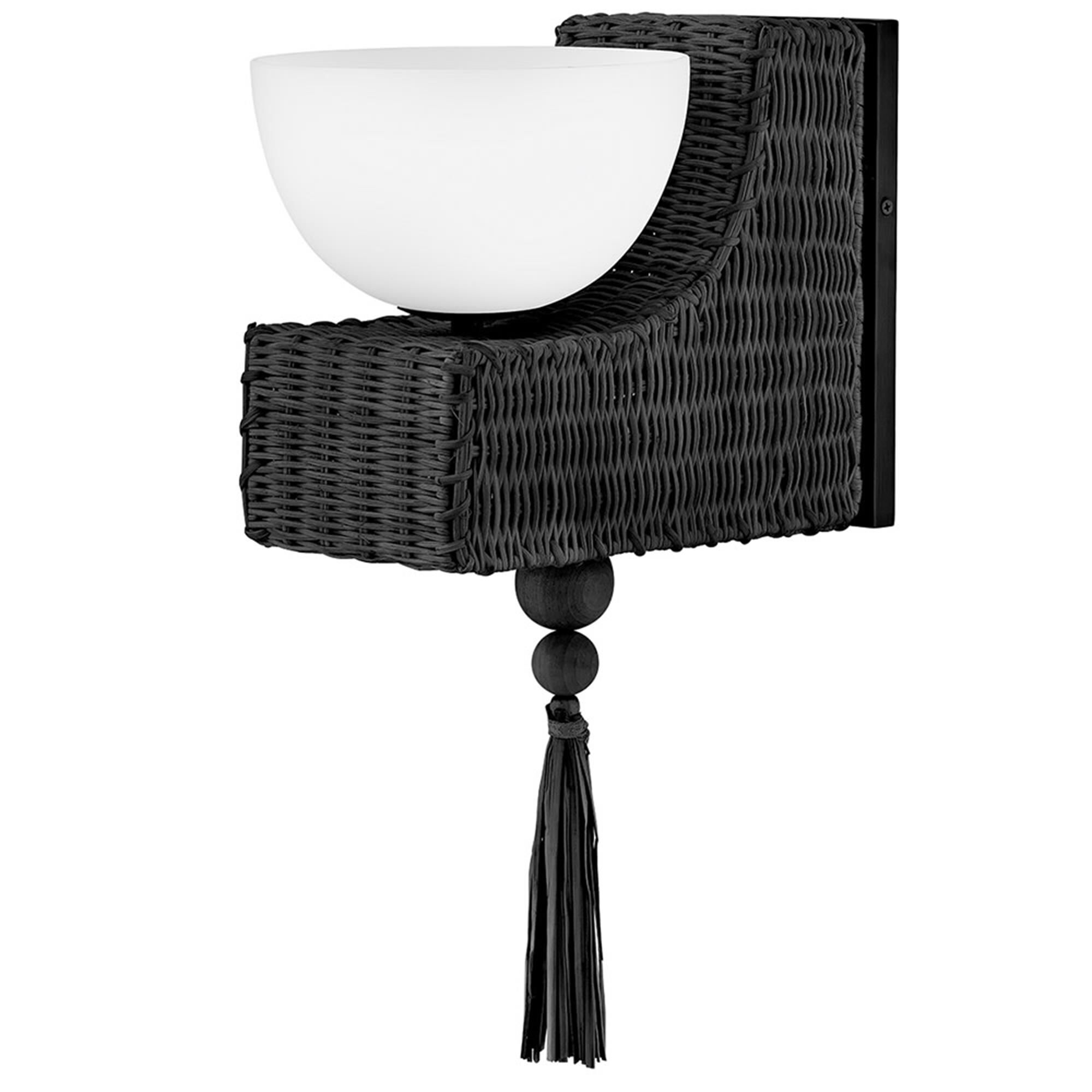 Thalia Small Wall Sconce,