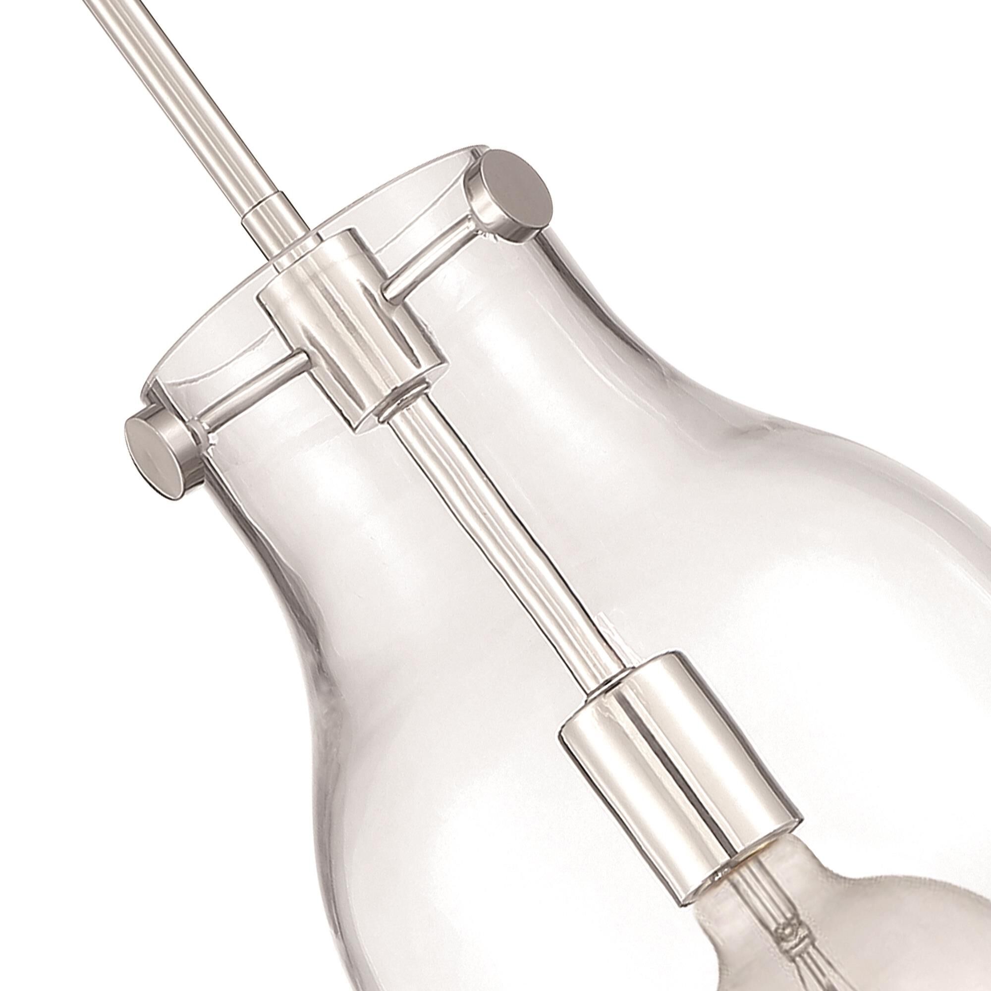 Designers Fountain Lakeview 14 Inch Large Pendant