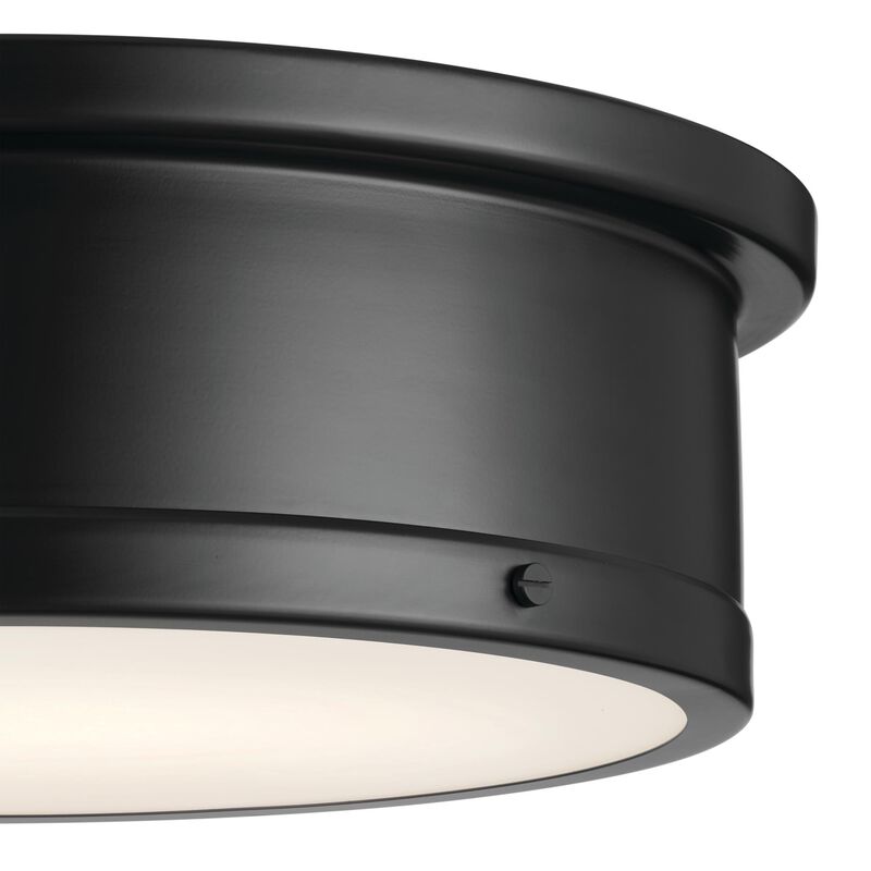 Serca Flush Mount by Kichler