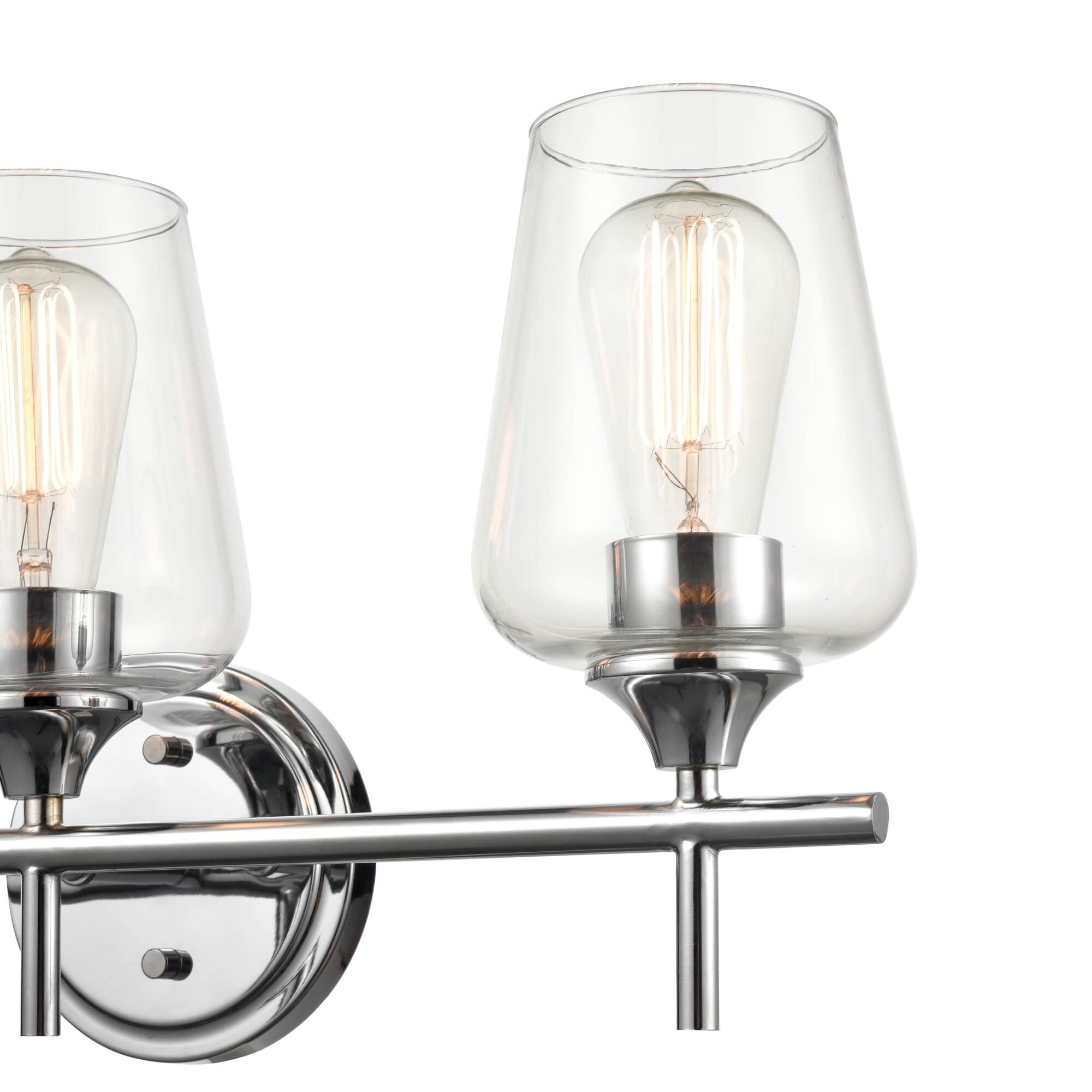 Ashford Bath Vanity Light by Millennium Lighting