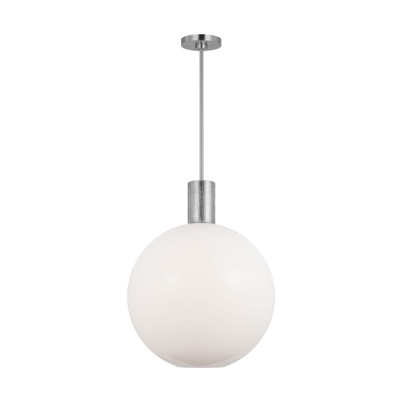 Drew & Jonathan Colewood Medium Pendant Light by Visual Comfort Studio