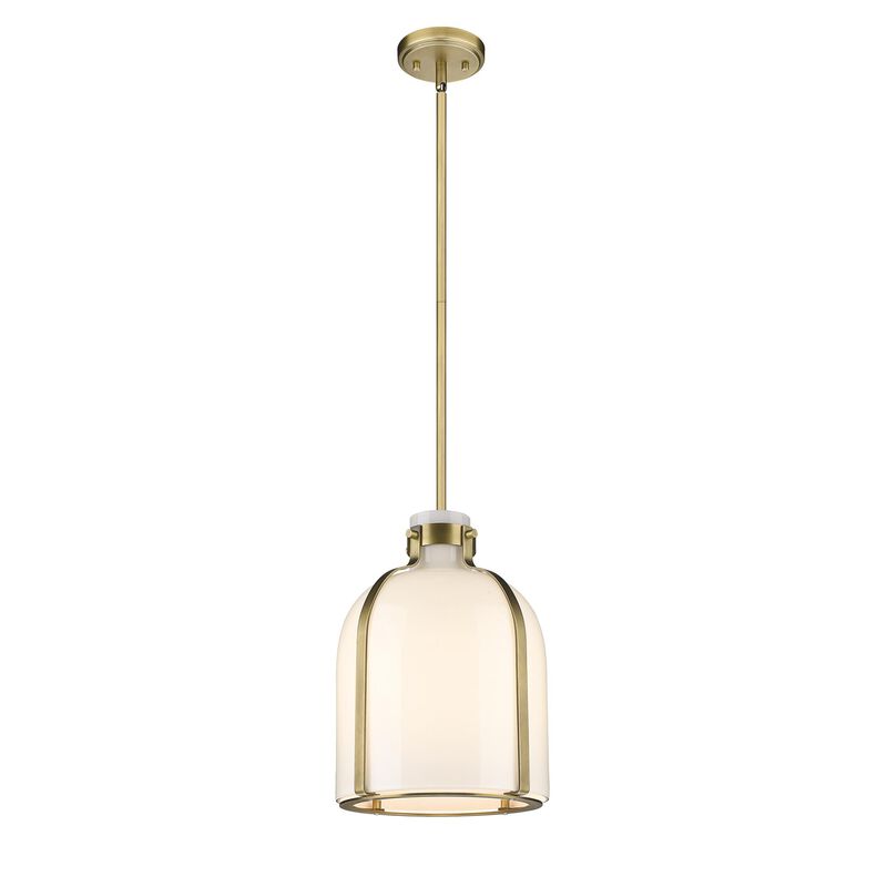 Pearson 10 Inch Chandelier by Z-Lite