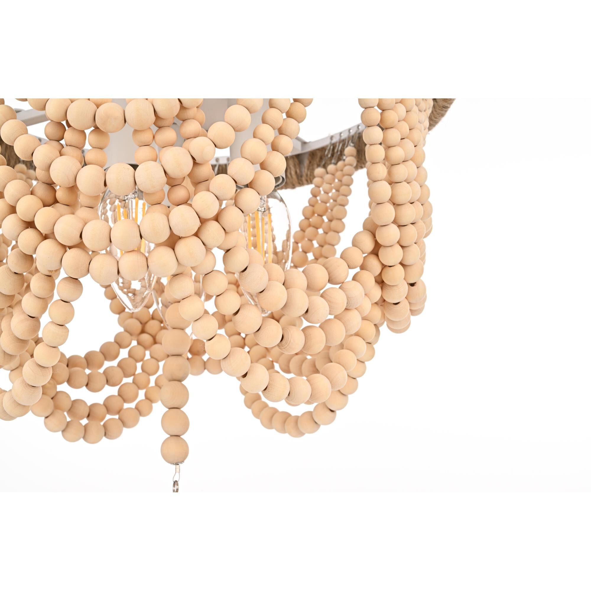 Shown in Beige finish