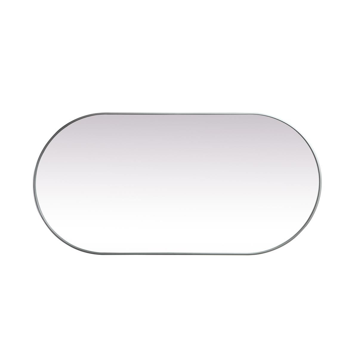 Asha 72 Inch Decorative Mirror by Elegant Decor