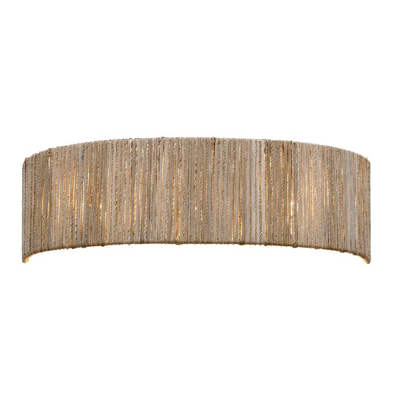 Ron Henderson Jacob's Ladder Bath Vanity Light by Varaluz