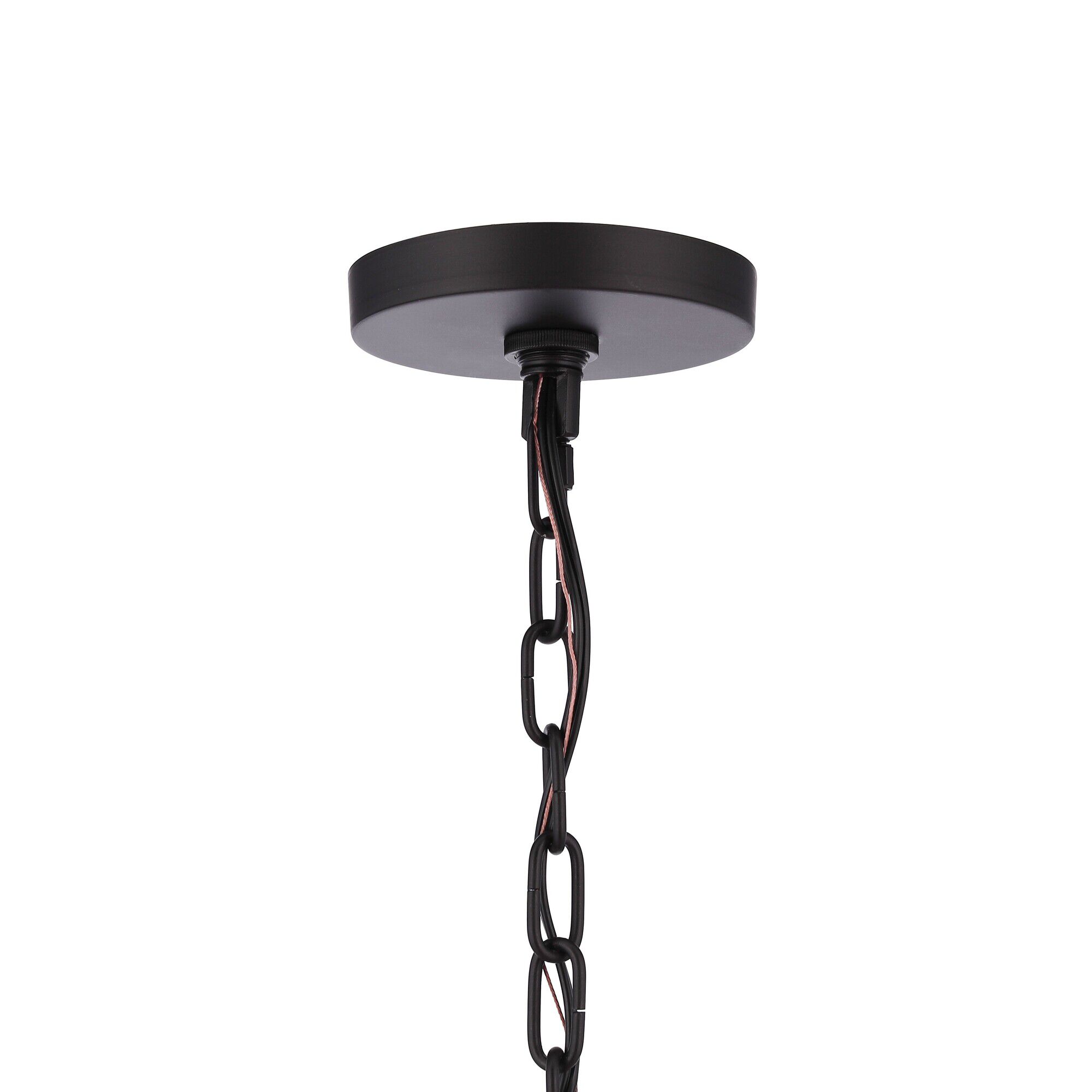 Bent Tree Medium Outdoor Hanging Lantern,