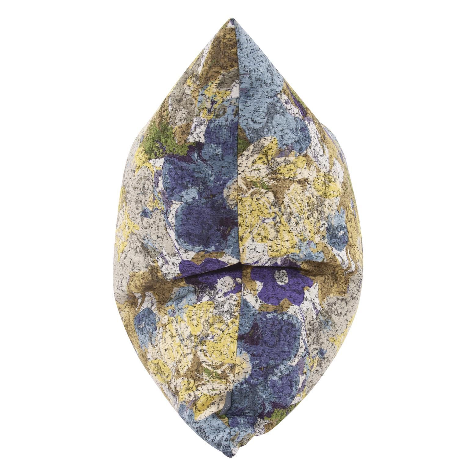 The Stanton Pillow  Decorative Pillow by Howard Elliott Collection