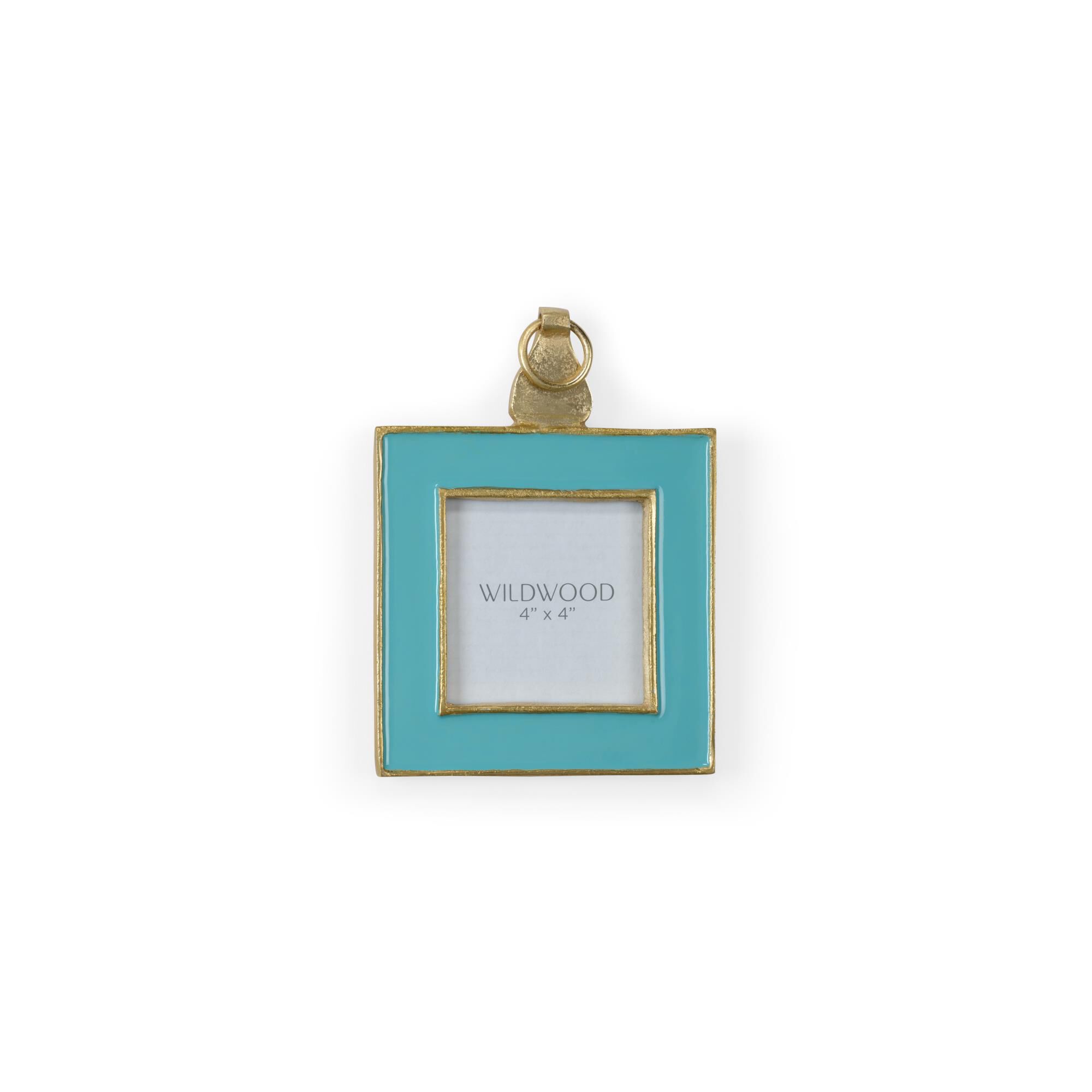 Enamel Picture Frame by Wildwood