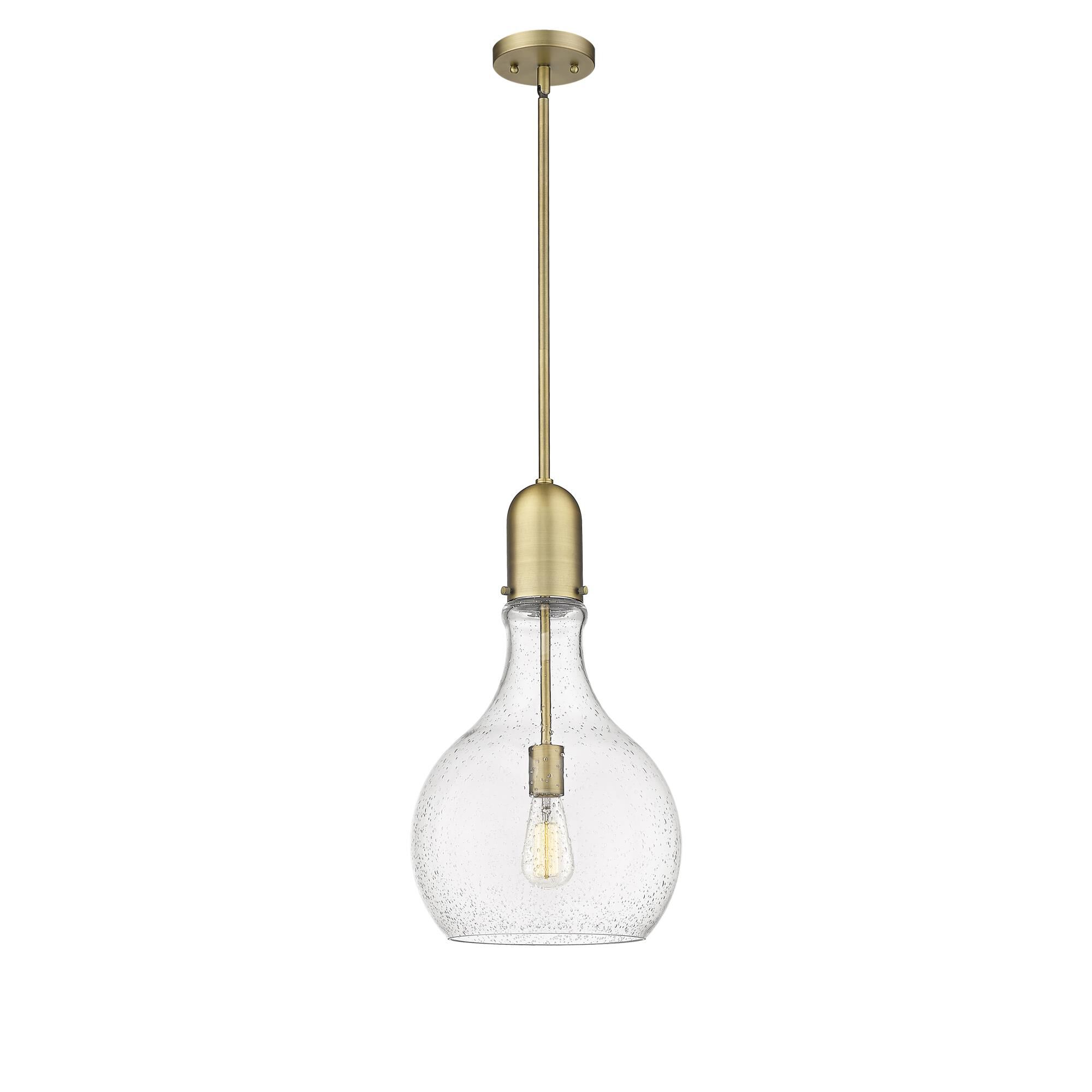 Innovations Lighting Bruno Marashlian Amherst 11 Inch Mini Pendant