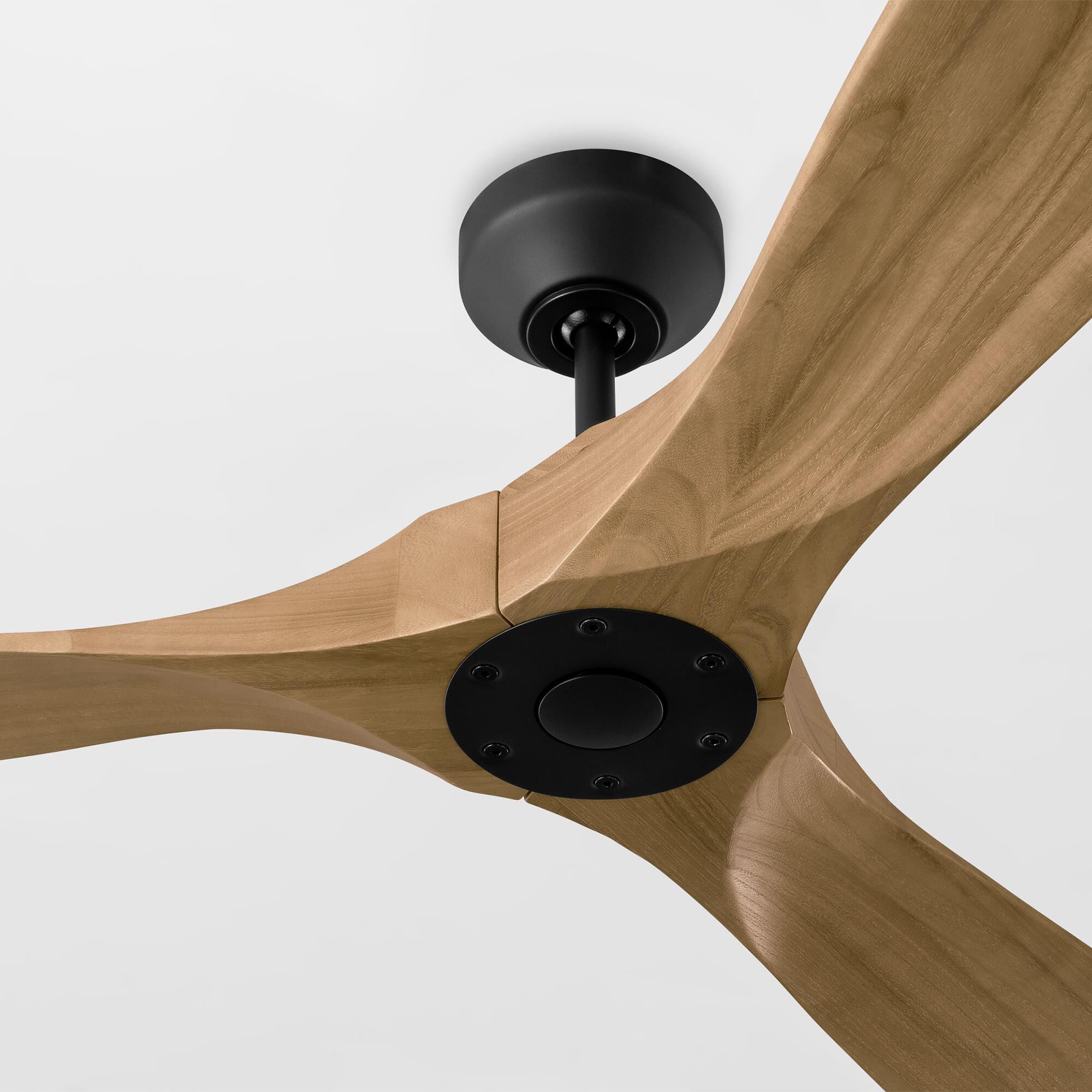 Maverick Smart Ceiling Fan by Visual Comfort Fan Collection